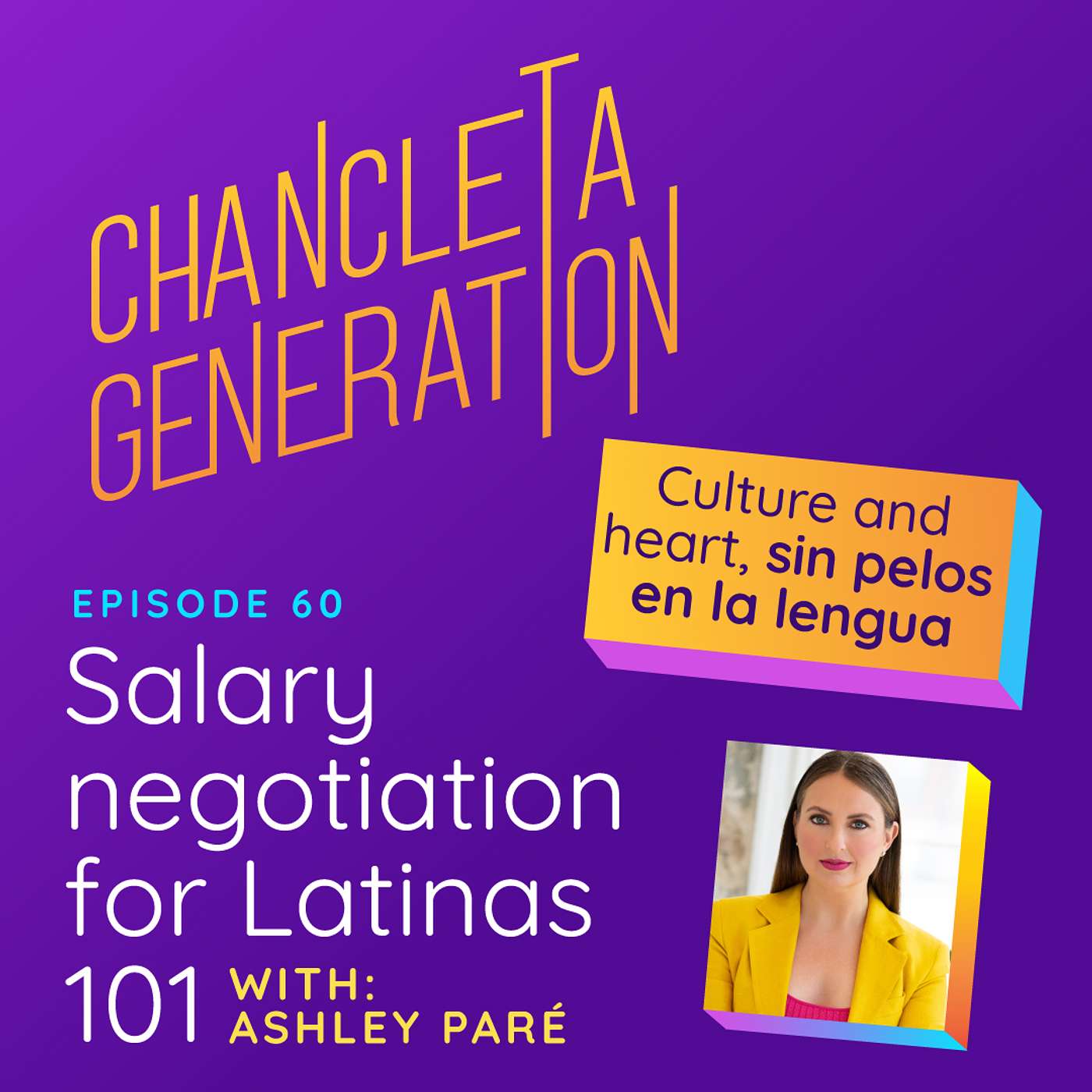 Chancleta Generation