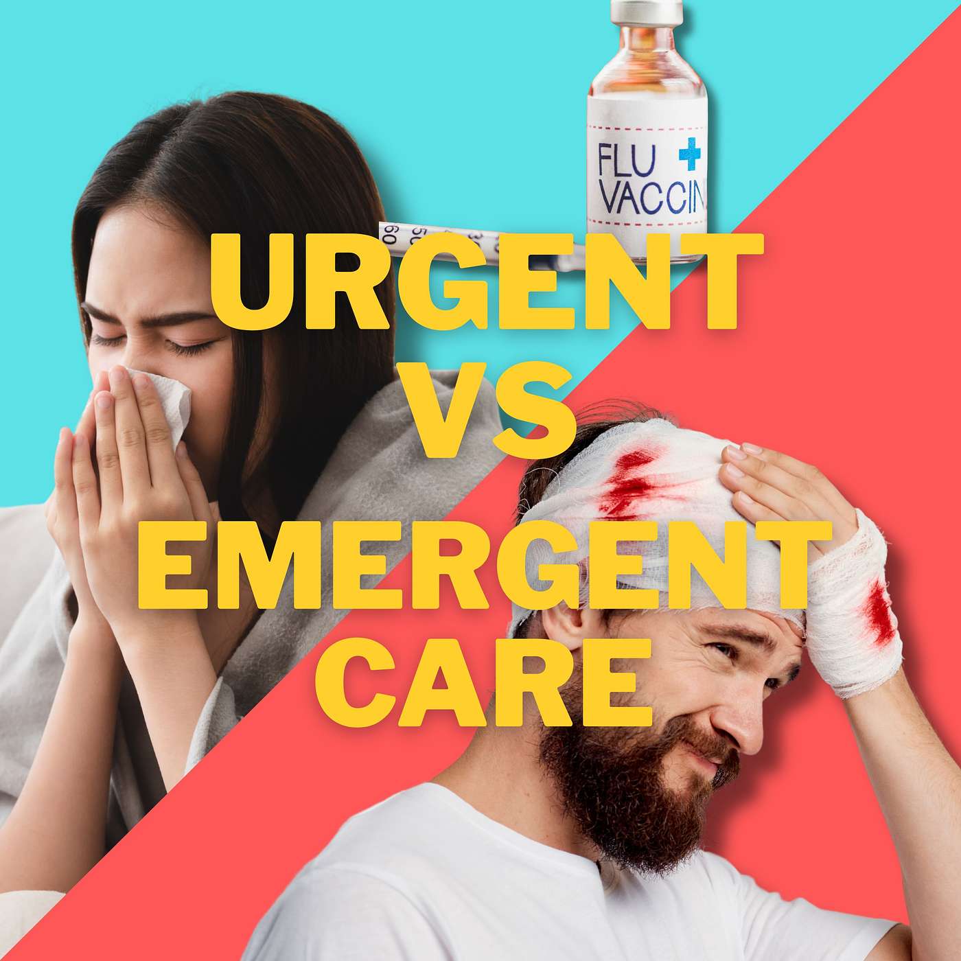 When to Call, Click, or Rush to the ER: Understanding Your Medical Care Options When to Call, Click, or Rush to the ER: Understanding Your Medical Care Options