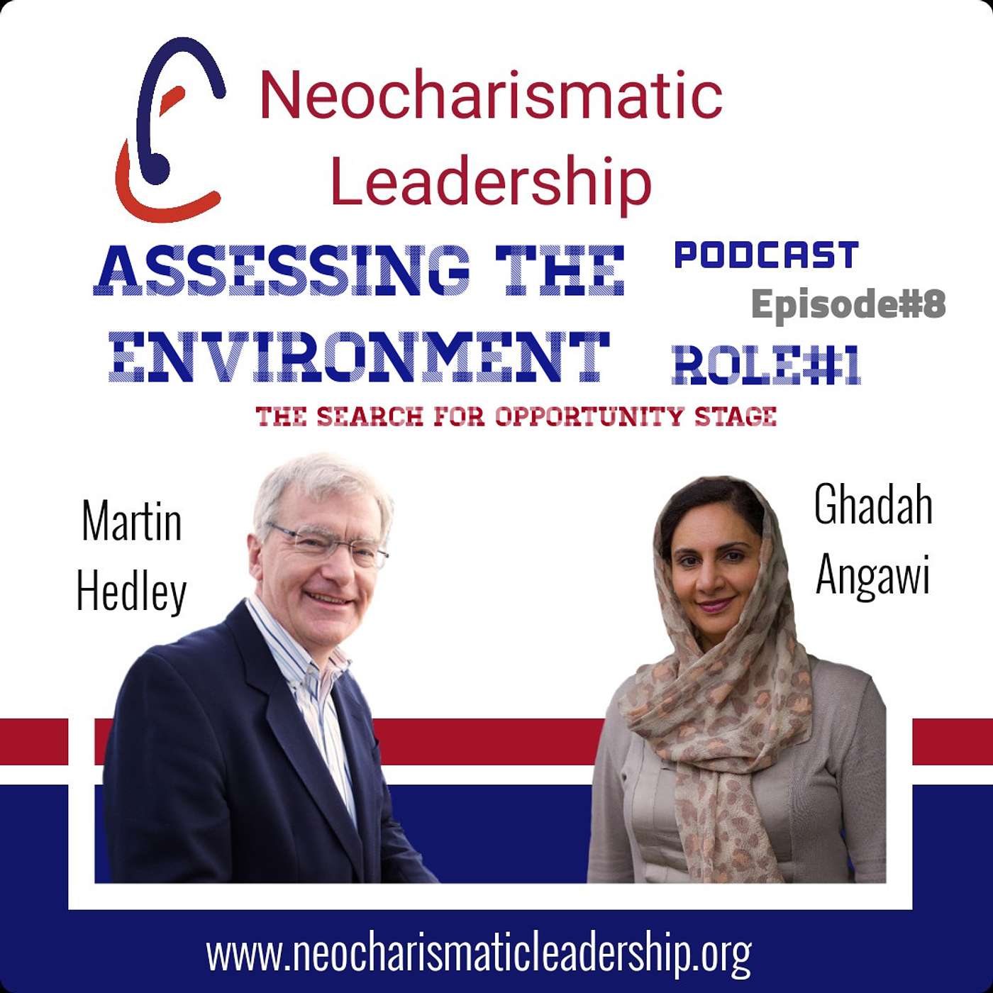 Neocharismatic Leadership ®