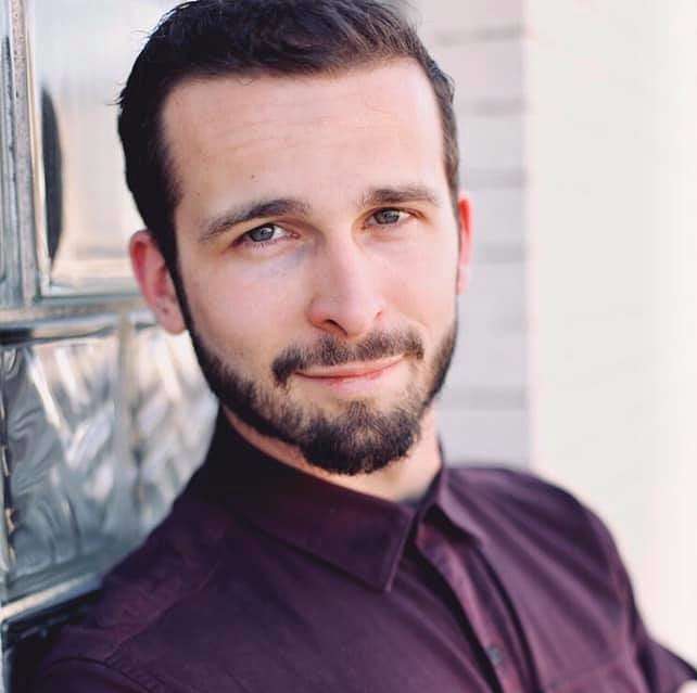 Sean Mustian