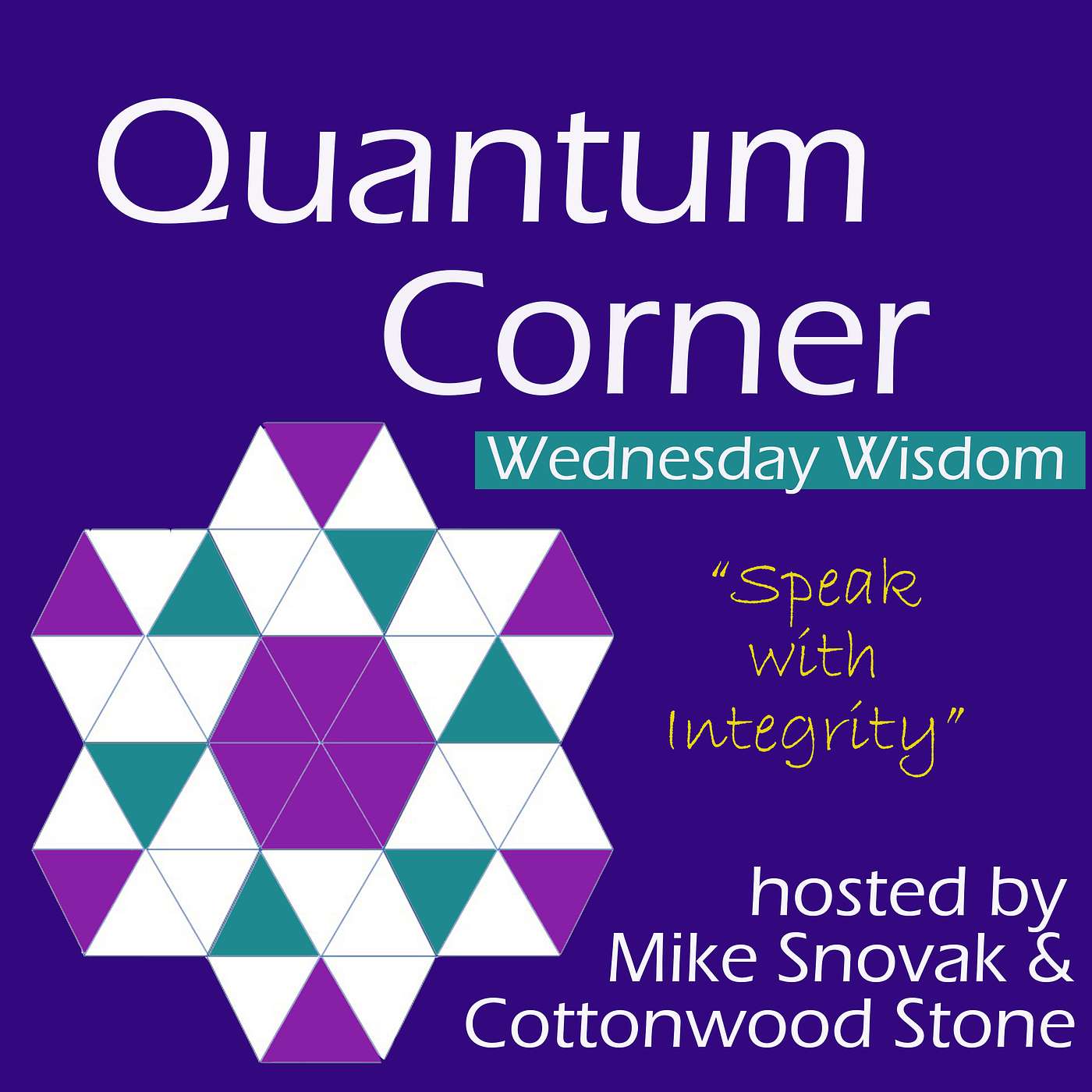 Quantum Corner