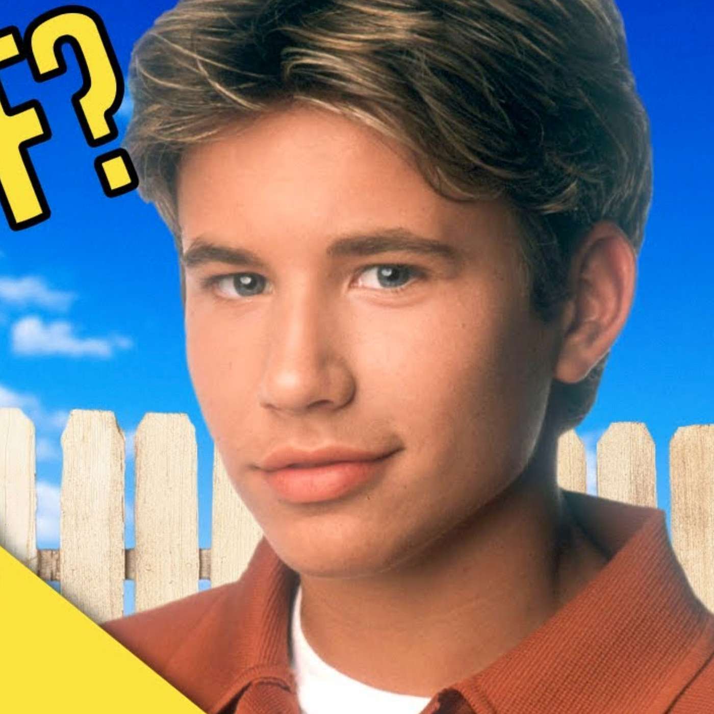 WTF Happened To....?!