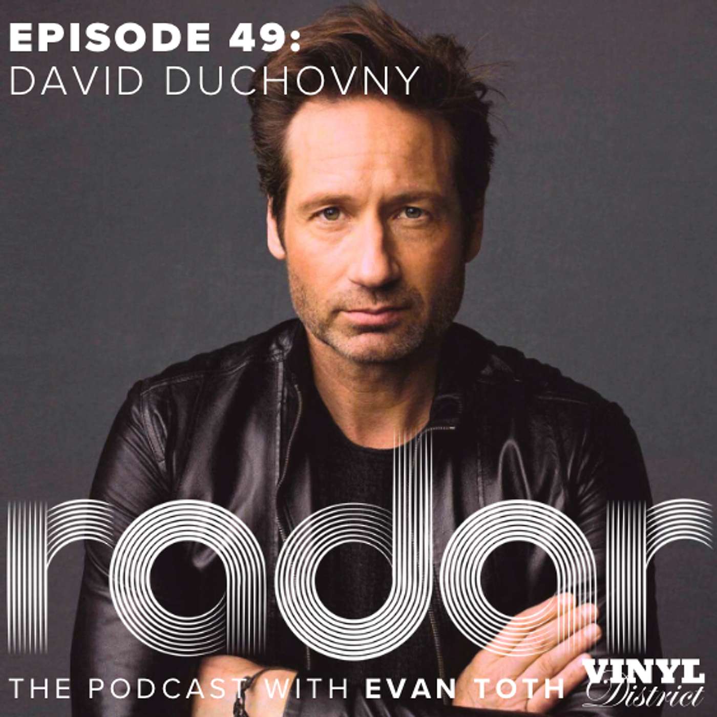 The Sharp Notes with Evan Toth