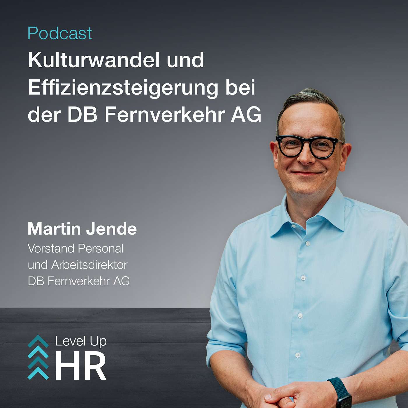 Level Up HR