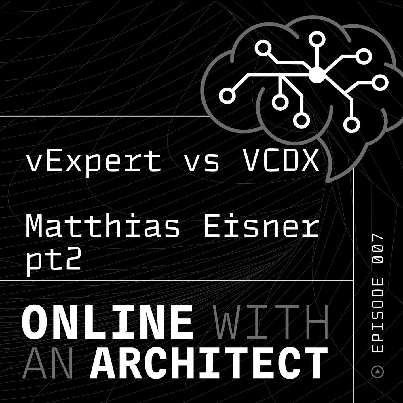 Online with an Architect