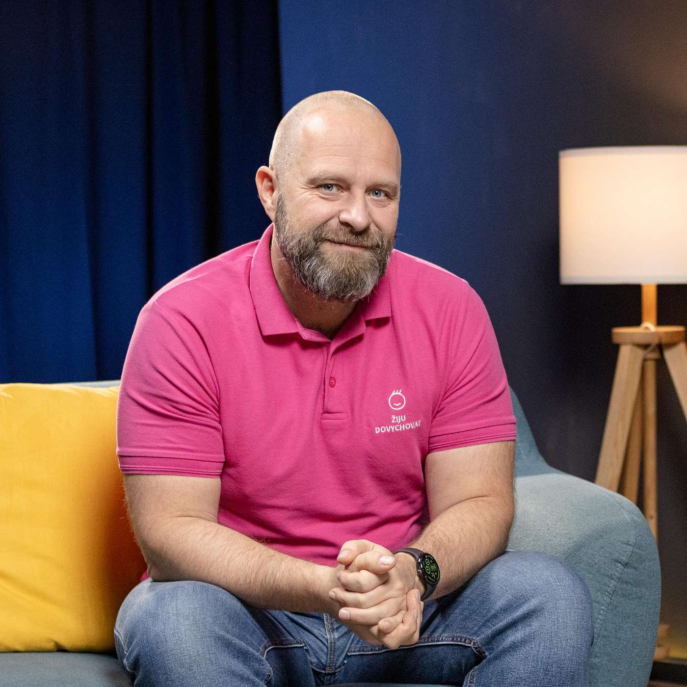 Přestaň kupovat dárky a uvidíš, jak se dítě změní, říká psycholog Studnička