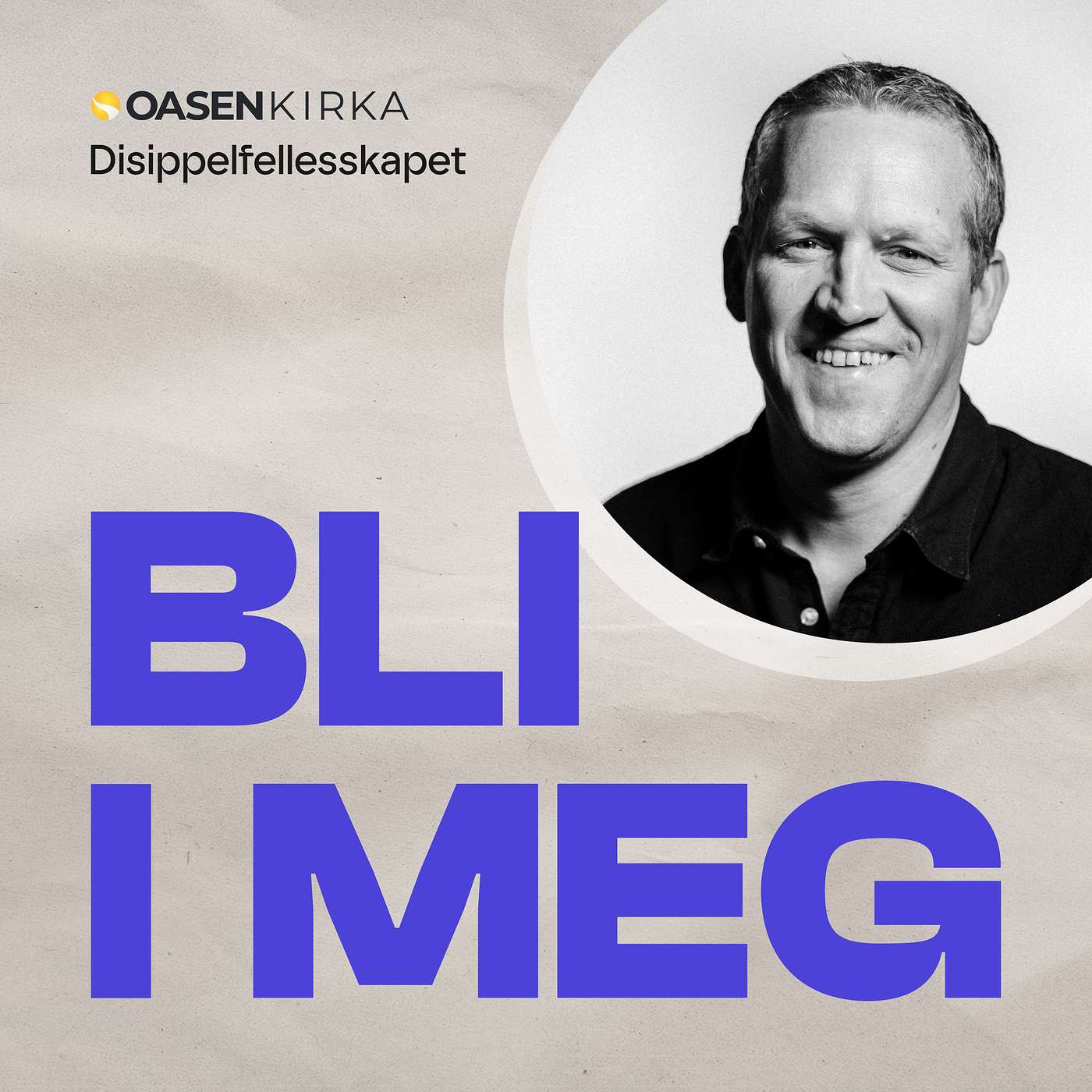 Oasenkirka Podkast