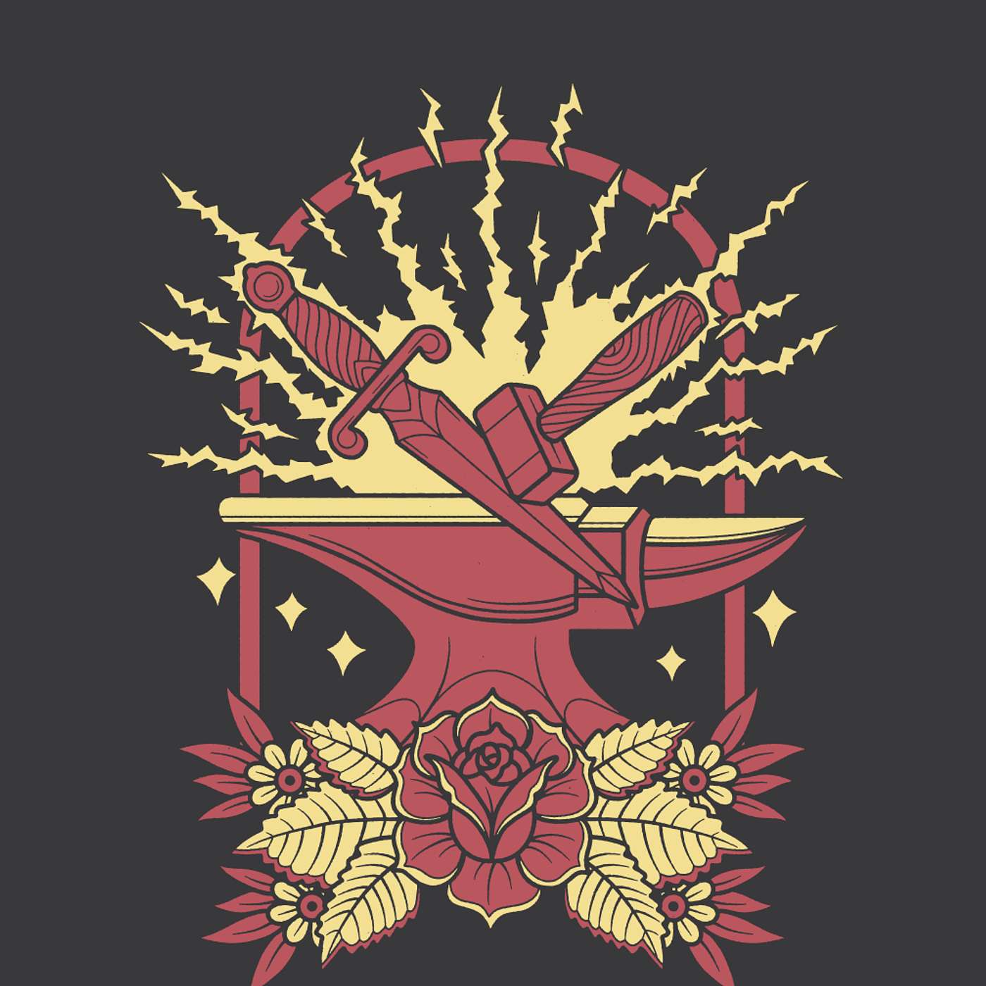 8. Sir James Douglas | Fight For The Heart of Your King! episode artwork