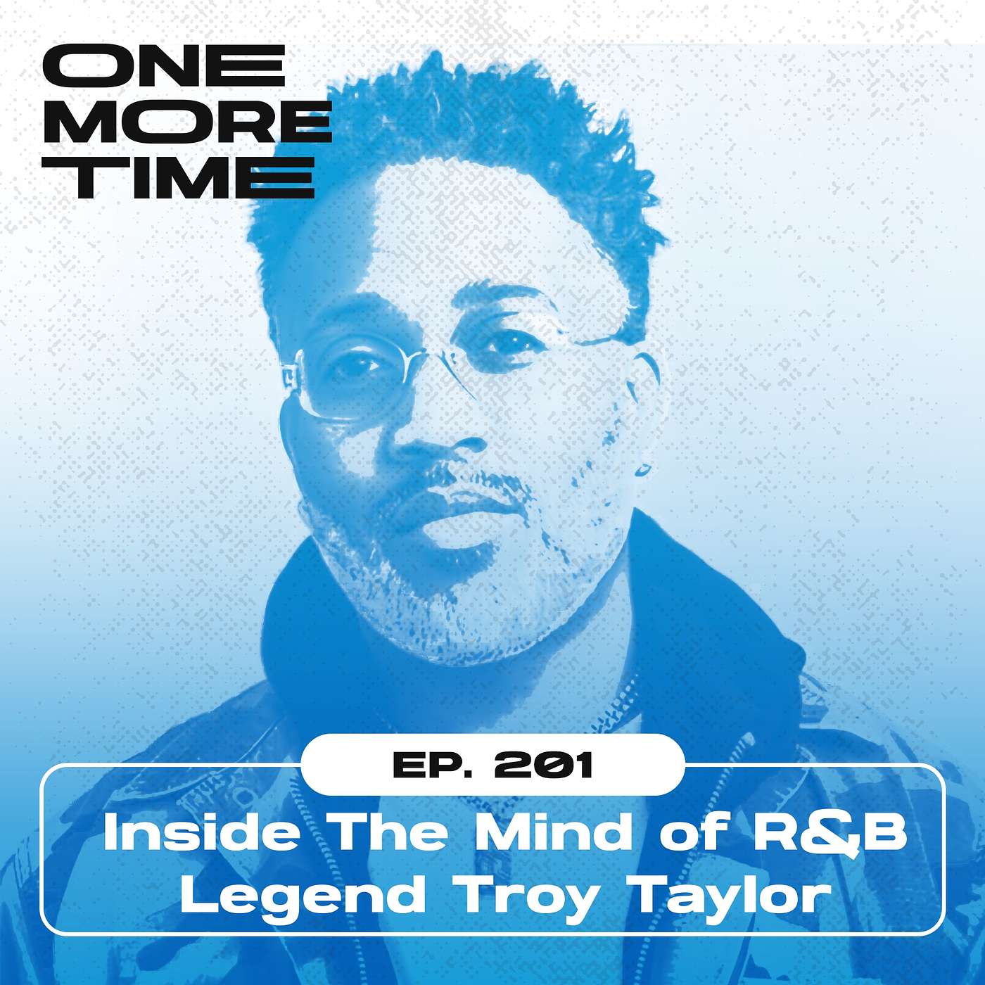 One More Time Podcast
