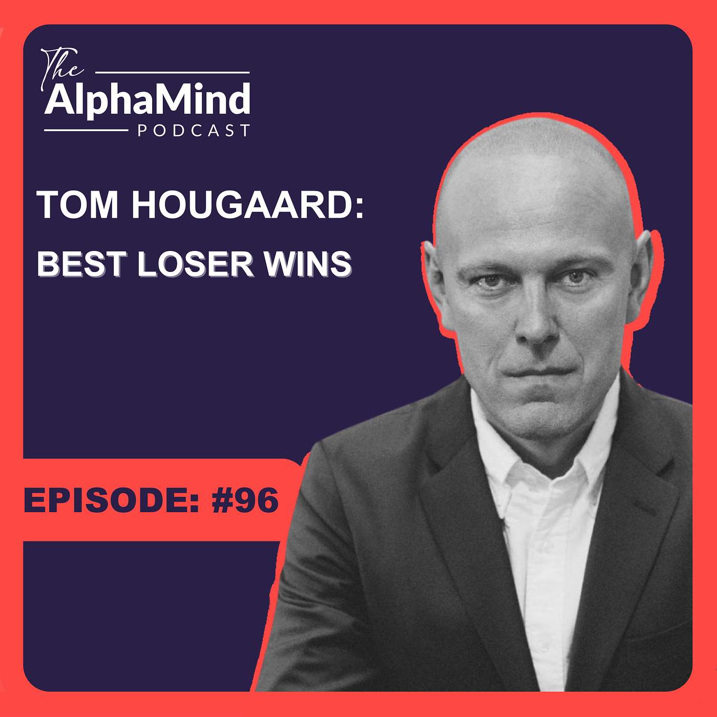 The AlphaMind Podcast
