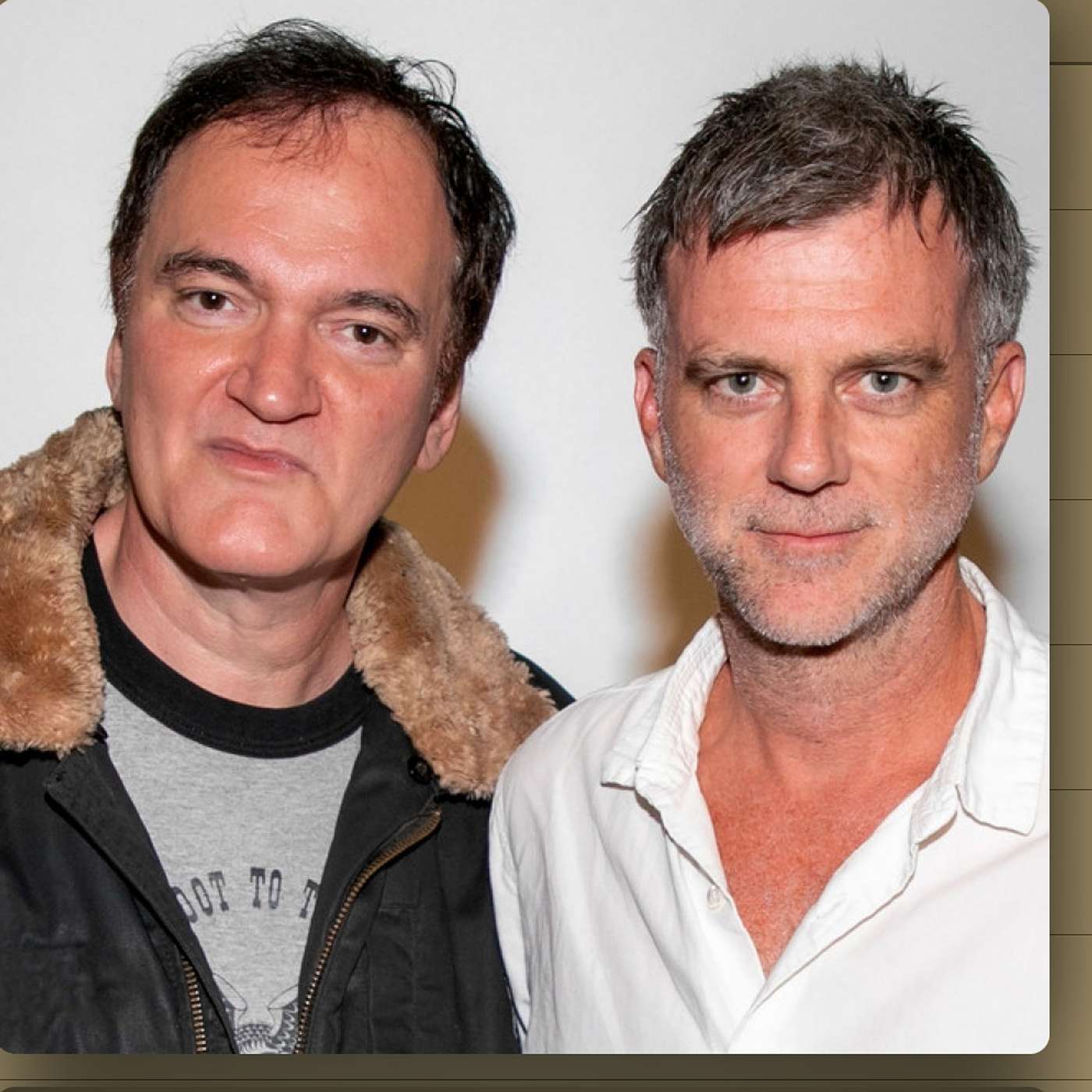 We Rate the Quentin Tarantino and Paul Thomas Anderson Films (With Josh Heath) episode artwork