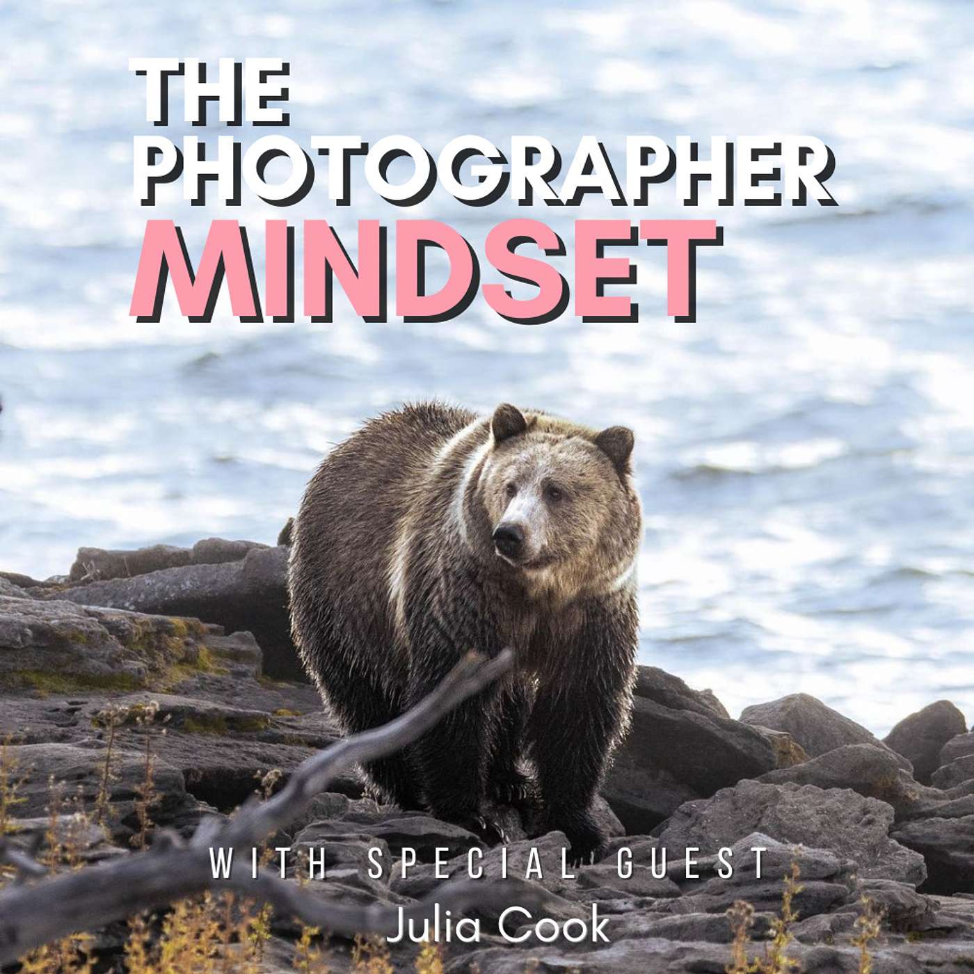 The Photographer Mindset