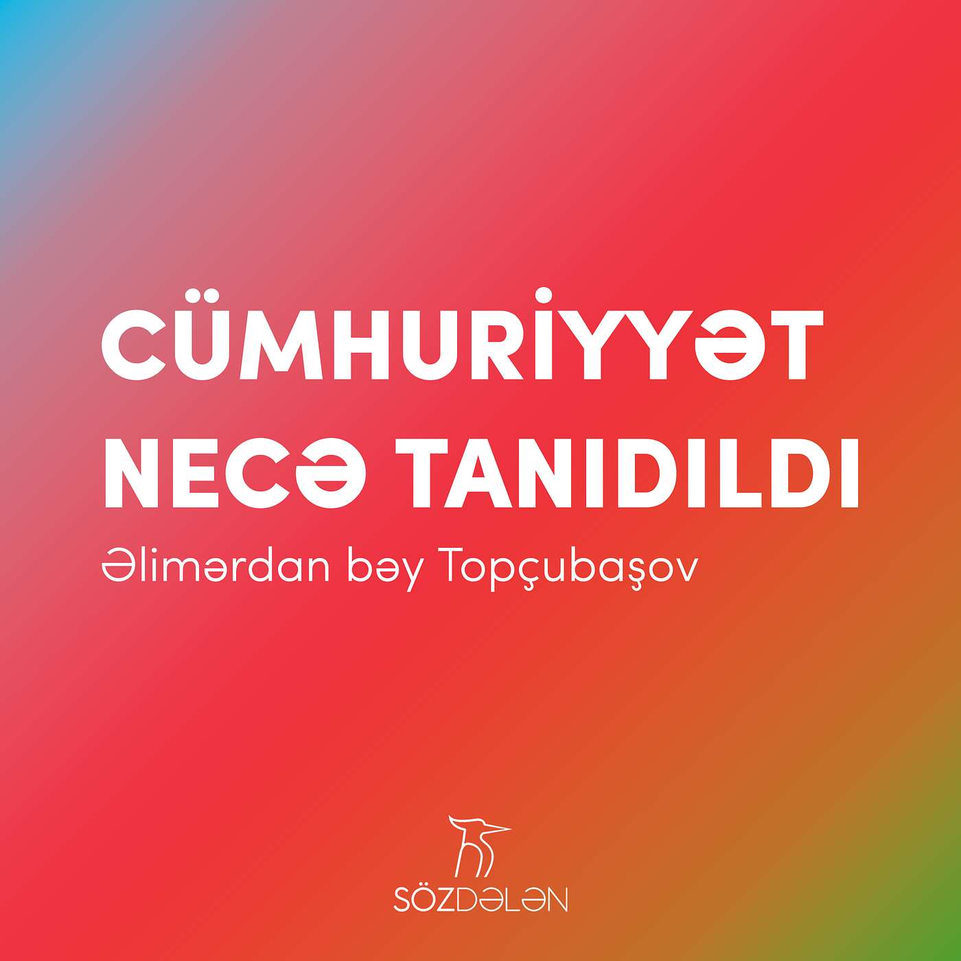 Sözdələn
