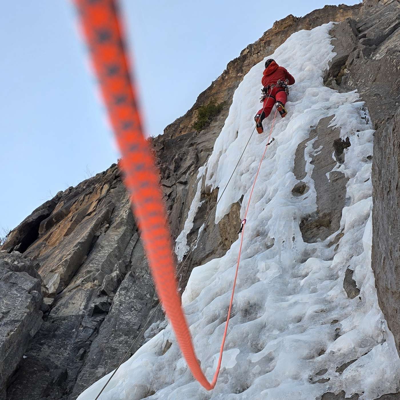 114 | Justin Sackett: Chasing Altitude - Close Calls & Training for Everest Without O2 114 | Justin Sackett: Chasing Altitude - Close Calls & Training for Everest Without O2