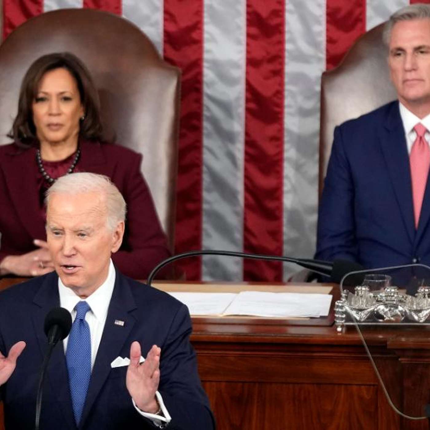 Biden’s State of the Union - Fact or Fiction