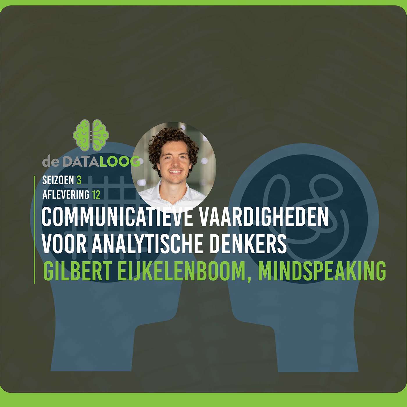 De Dataloog