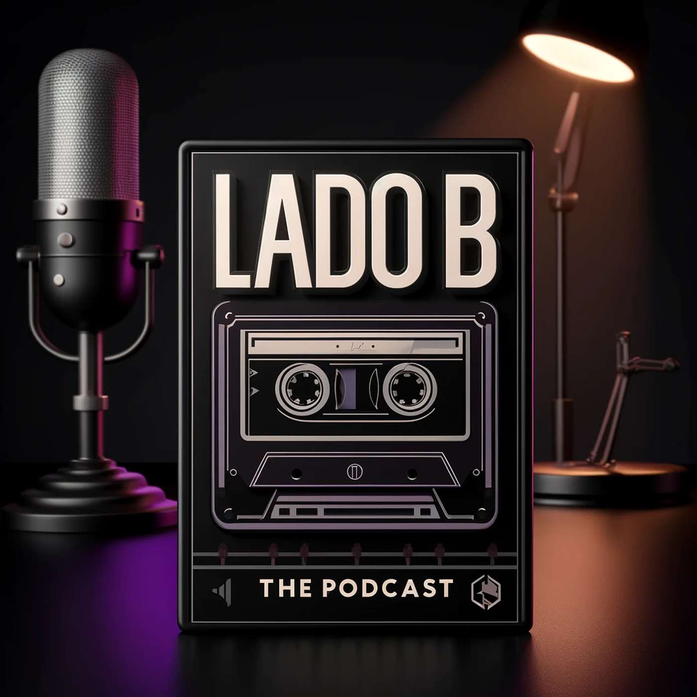 Lado B: El Podcast
