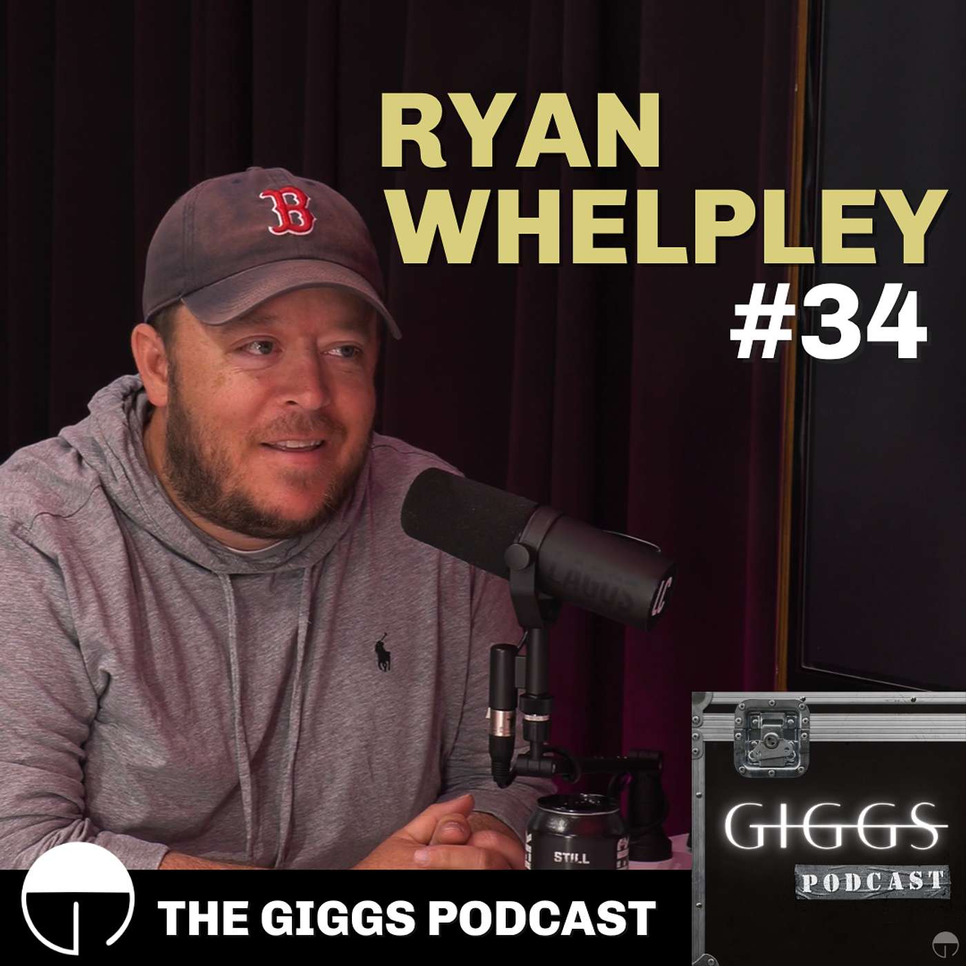 Giggs Podcast