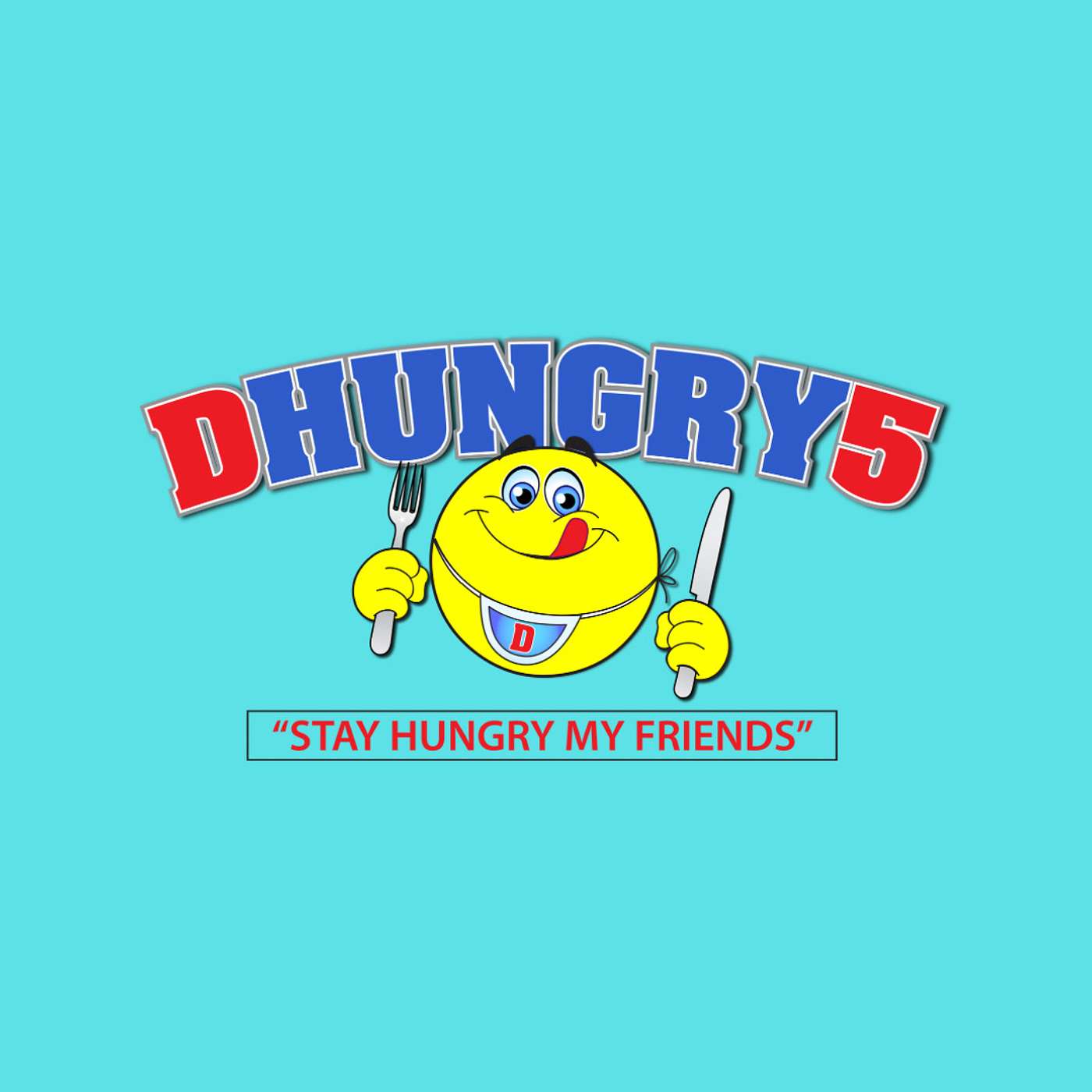 Dhungry