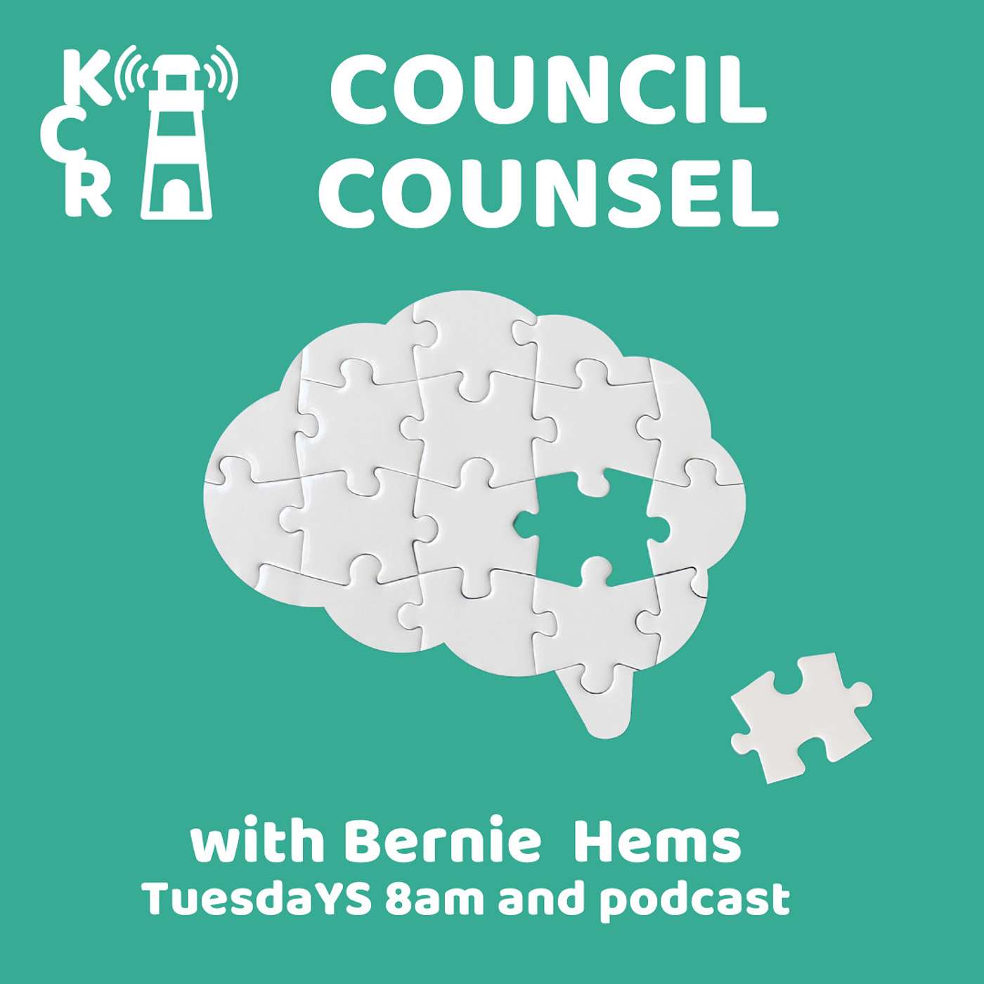Kiama Community Radio\'s Podcast
