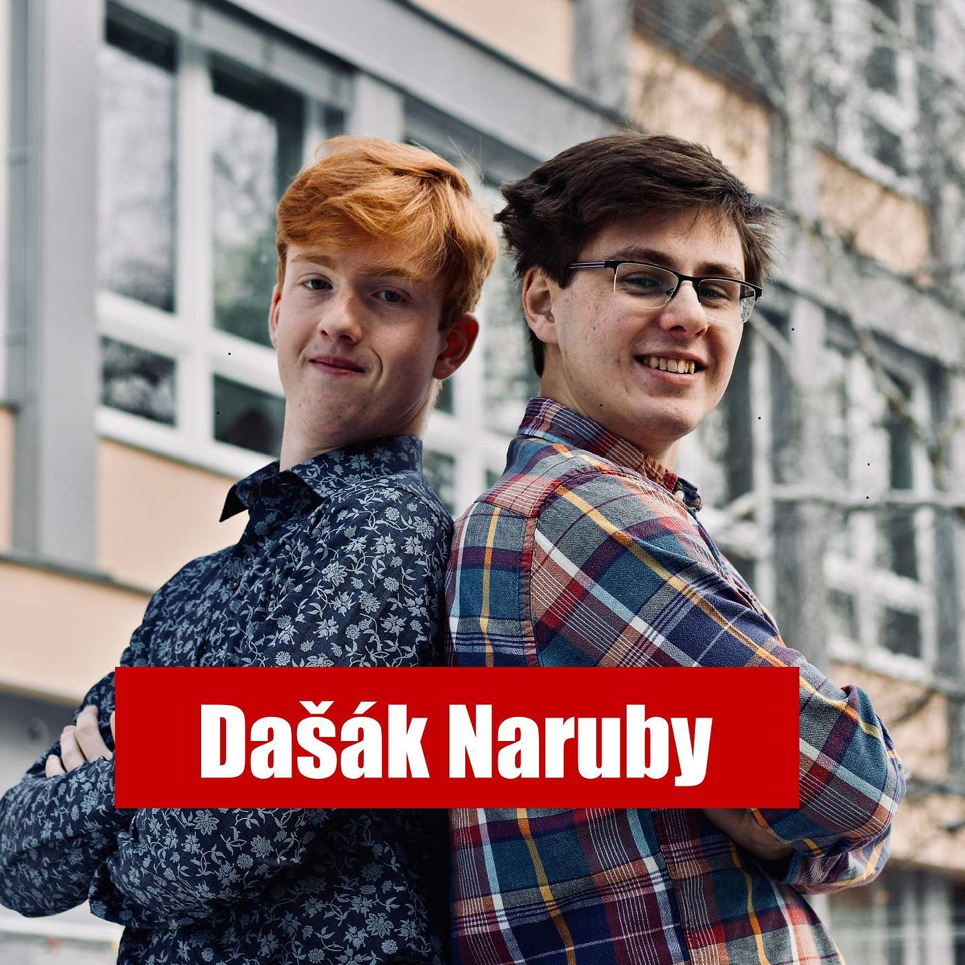 Dašák Naruby
