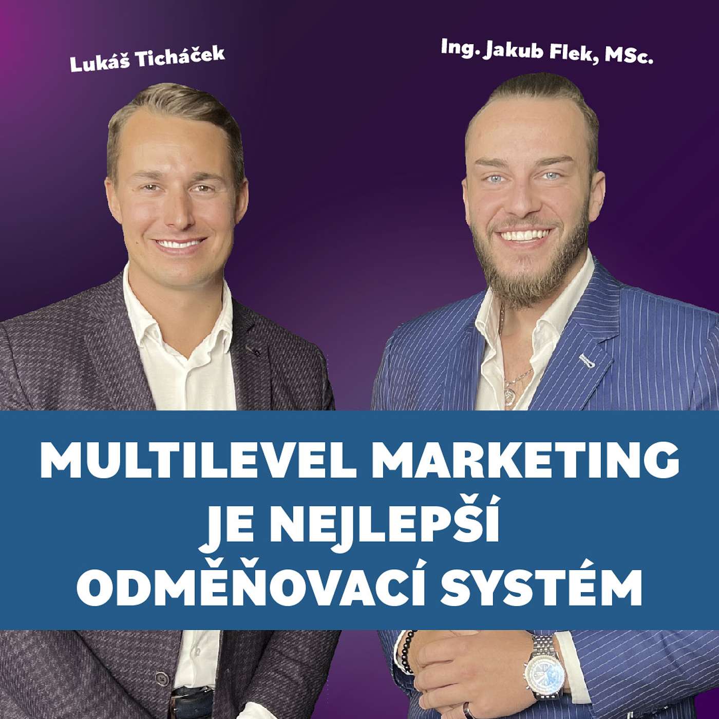 Československý NEMOVITOSTNÍ PODCAST