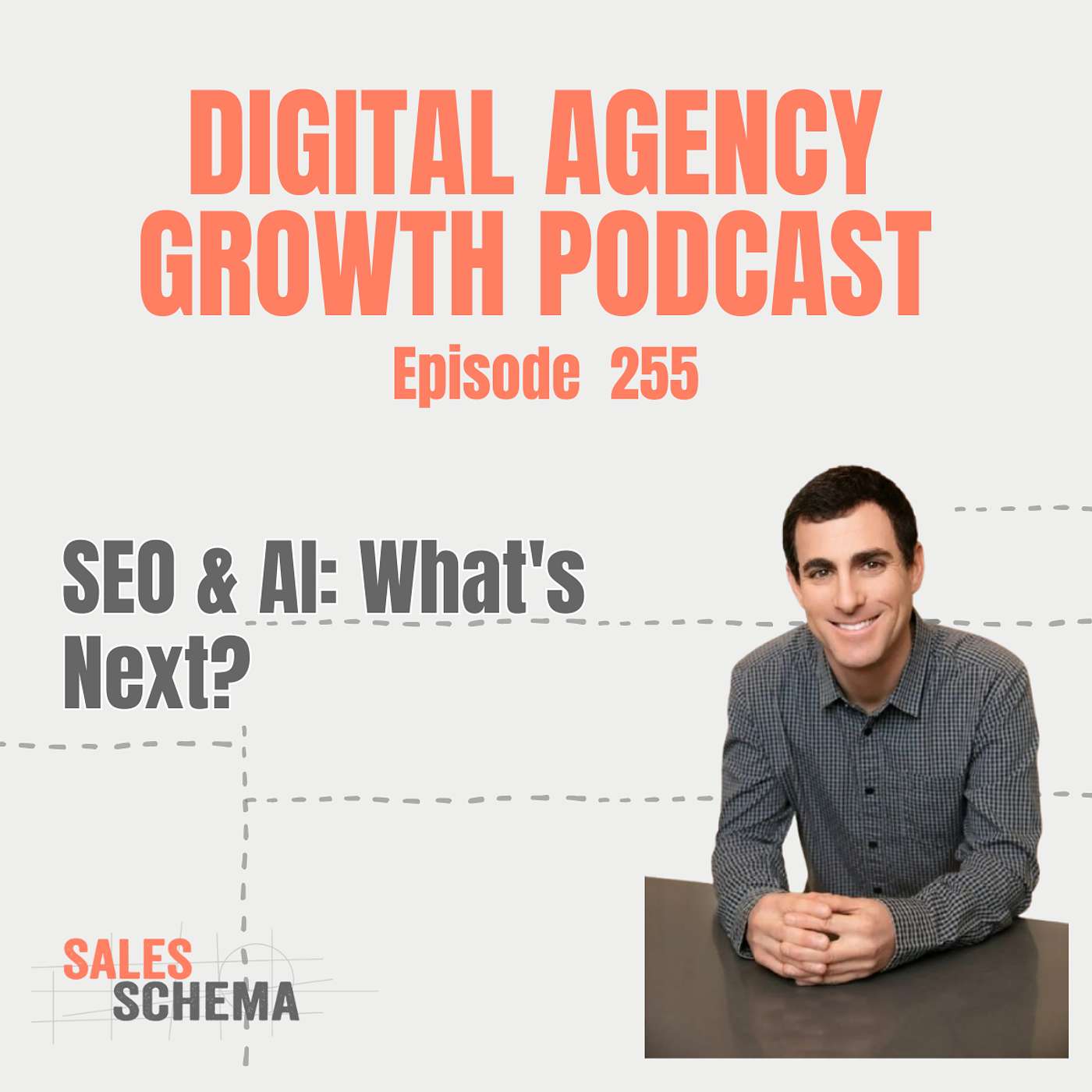 The Digital Agency Growth Podcast