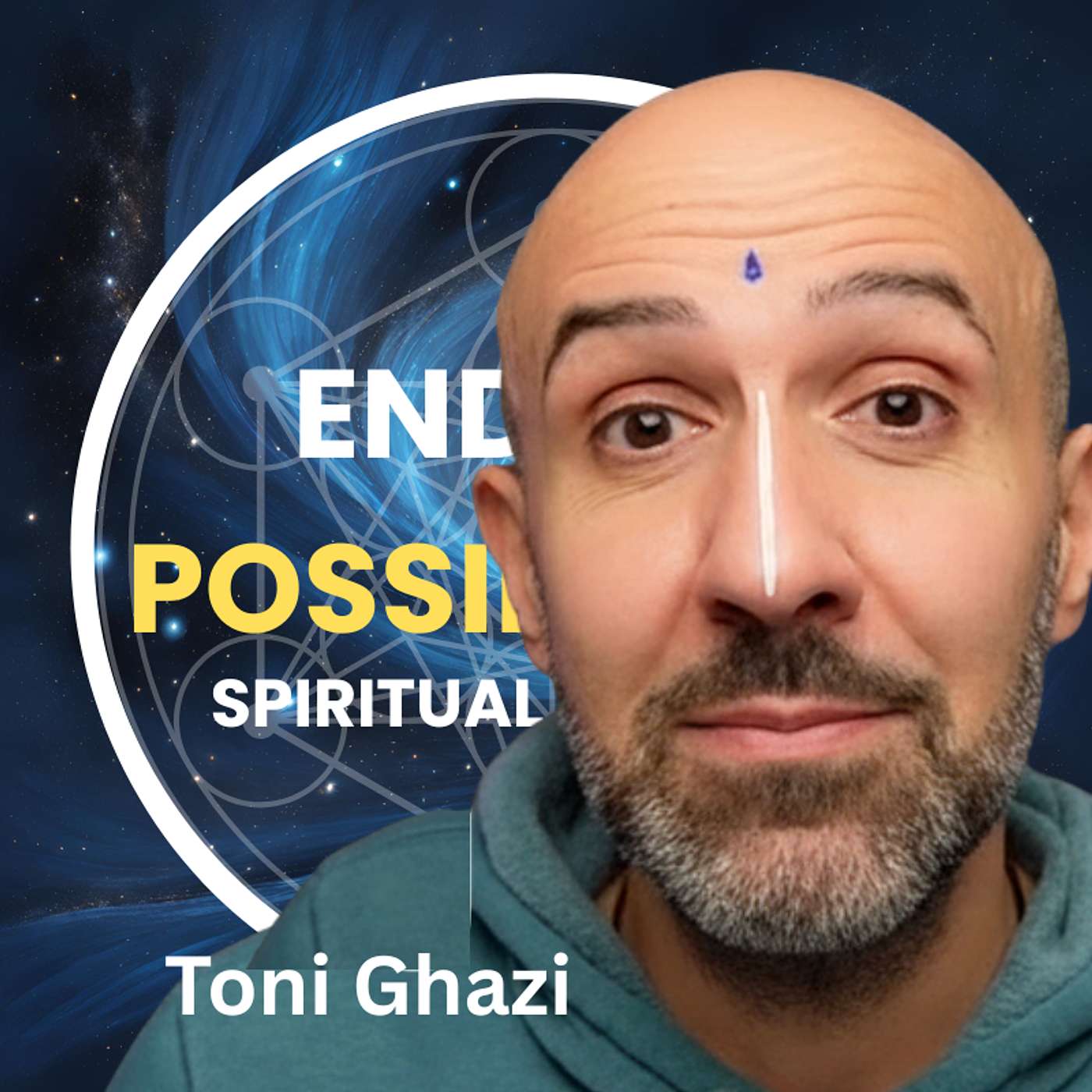 Light Codes & Channeled Messages  - Humanity Is Entering a Huge Shift - Toni Ghazi