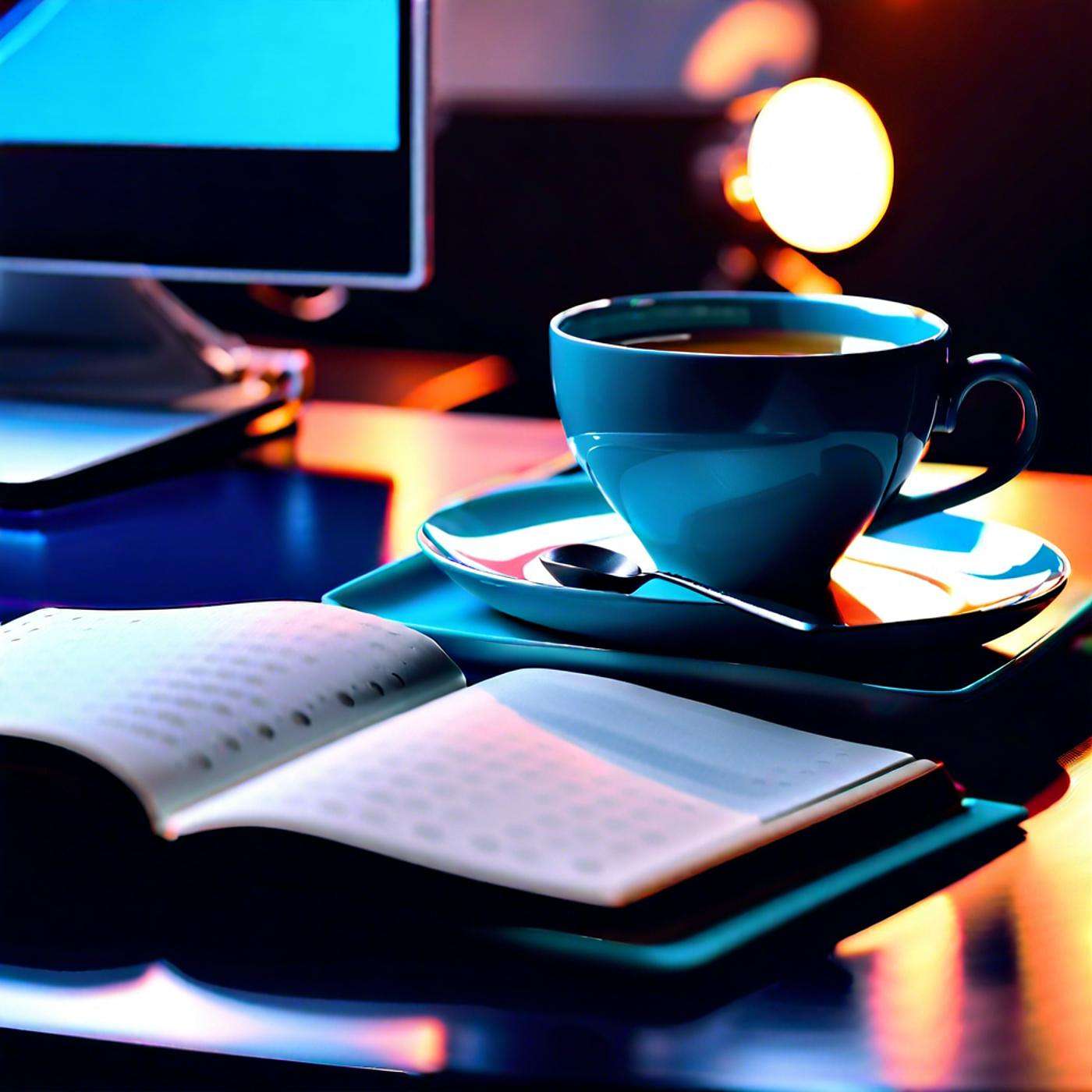 Turn Chaos Out Of Your Life:  Hypnotherapy for Stress Management