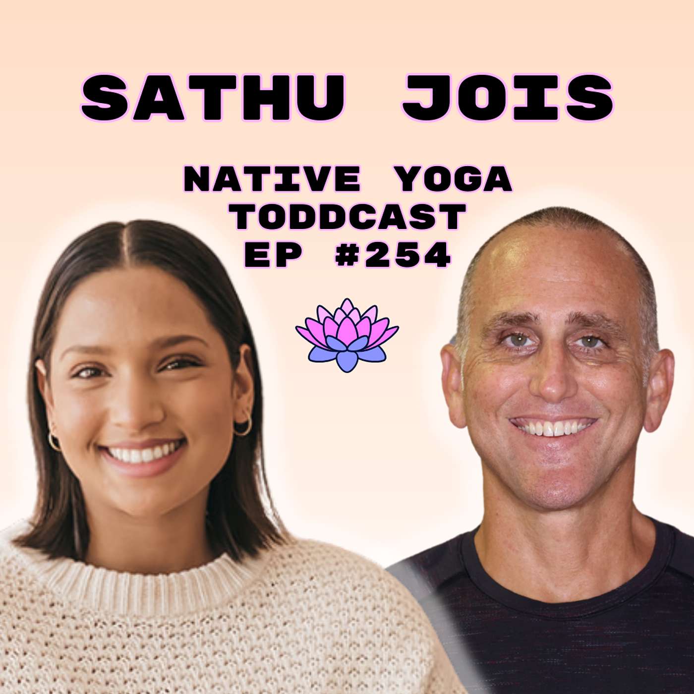 Sathu Jois | Ashtanga Lineage, Joyful Practice & the Future of Yoga Sathu Jois | Ashtanga Lineage, Joyful Practice & the Future of Yoga