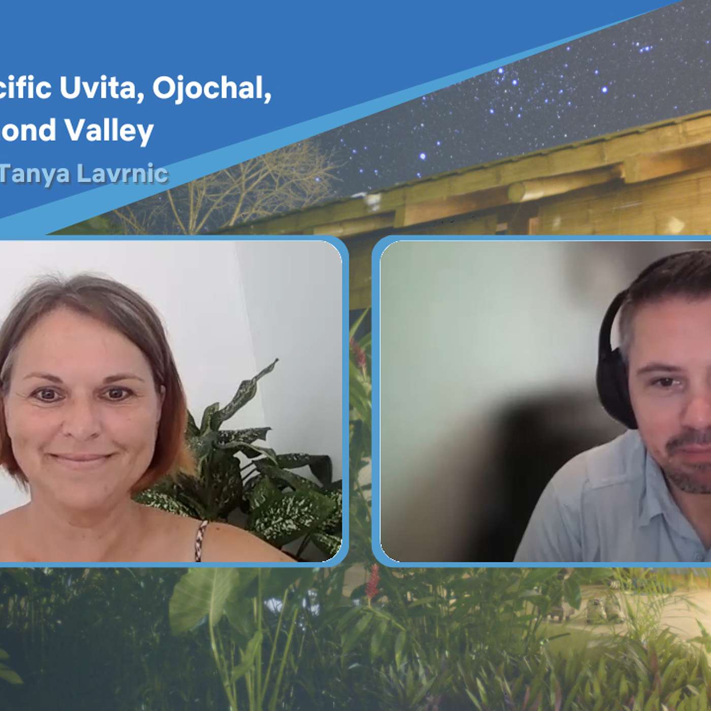 EP-127 Great investment areas in the Southern Pacific with Realtor and Farm Specialist Tanya Lavrnic