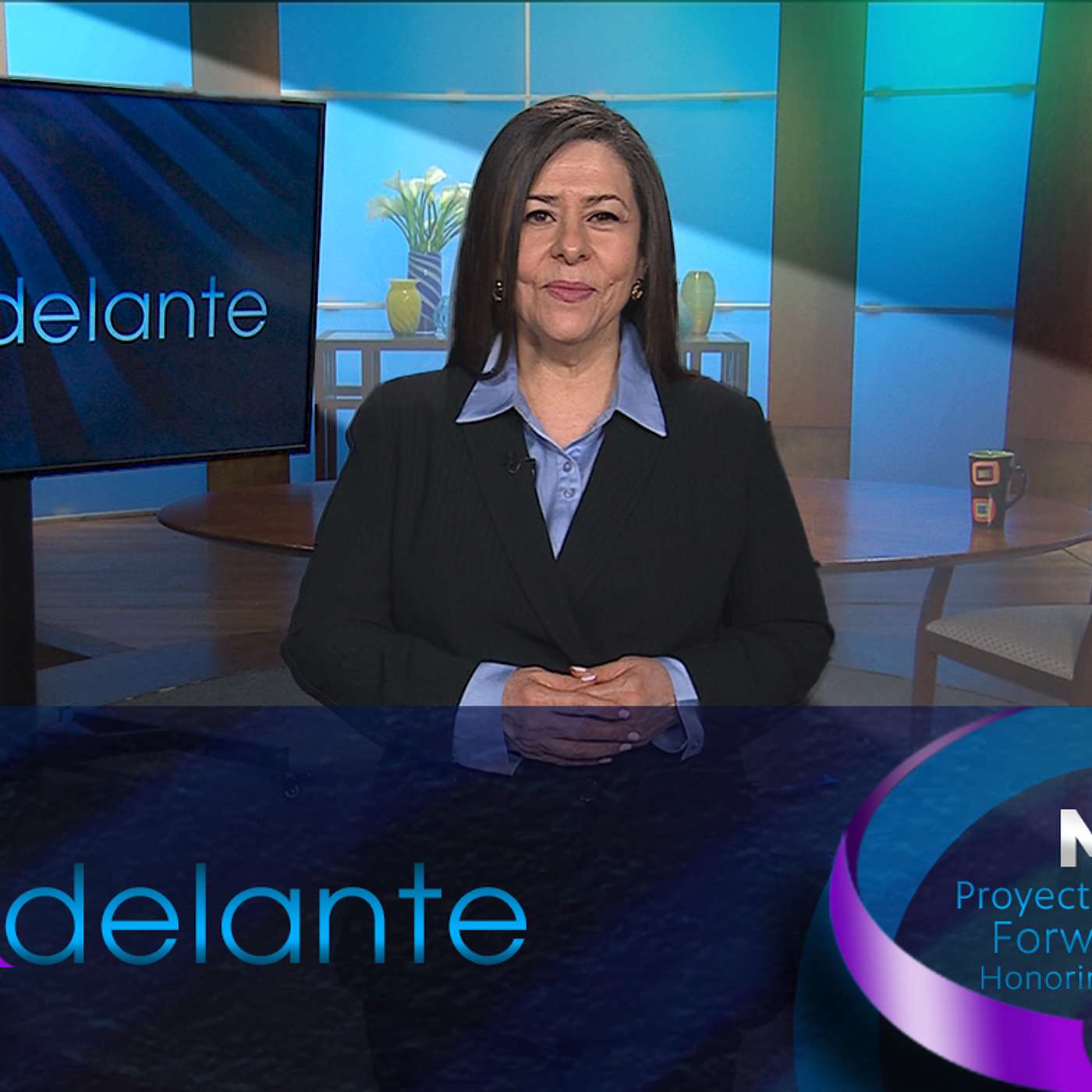 Adelante | Program | Lessons Learned from History