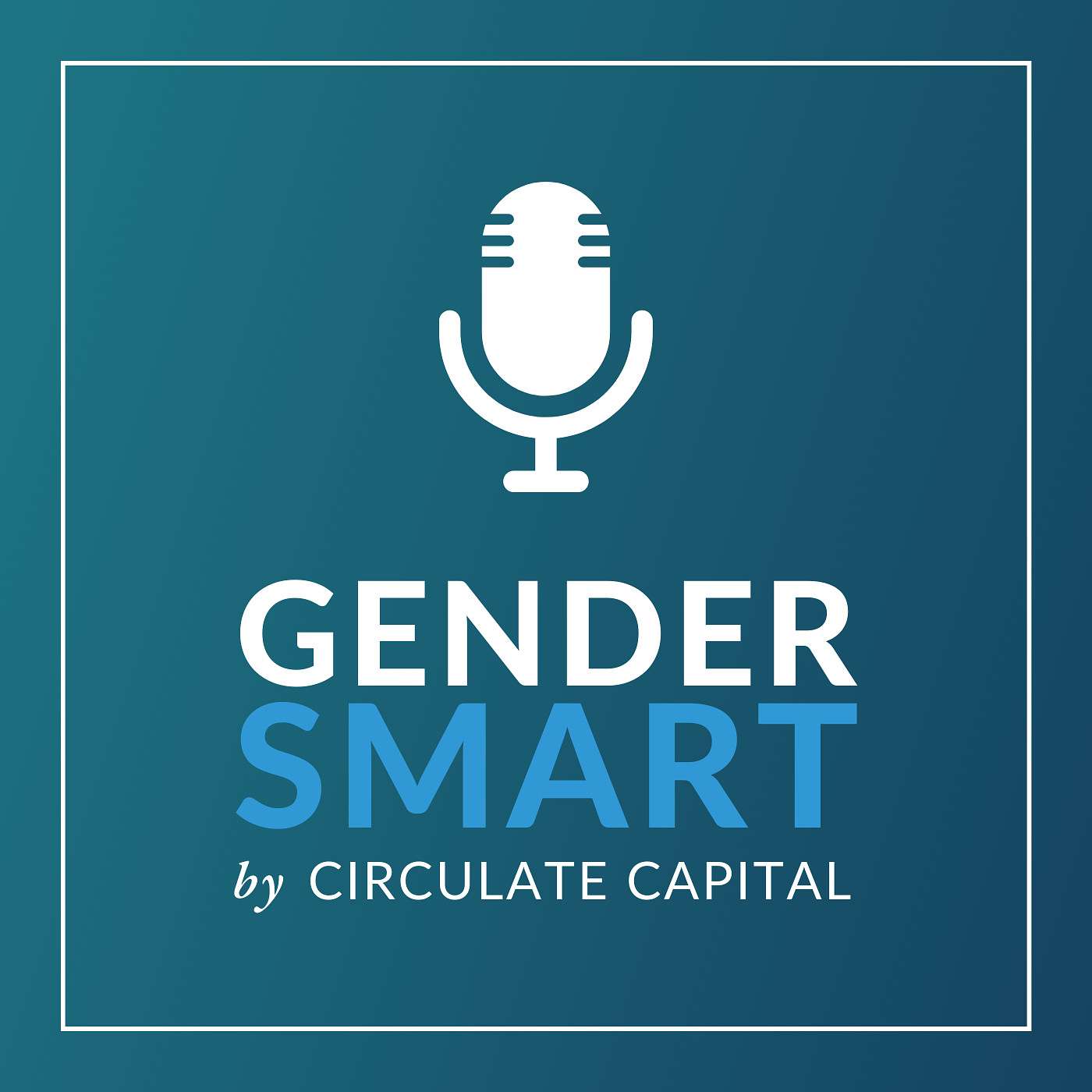 Gender Smart podcast artwork
