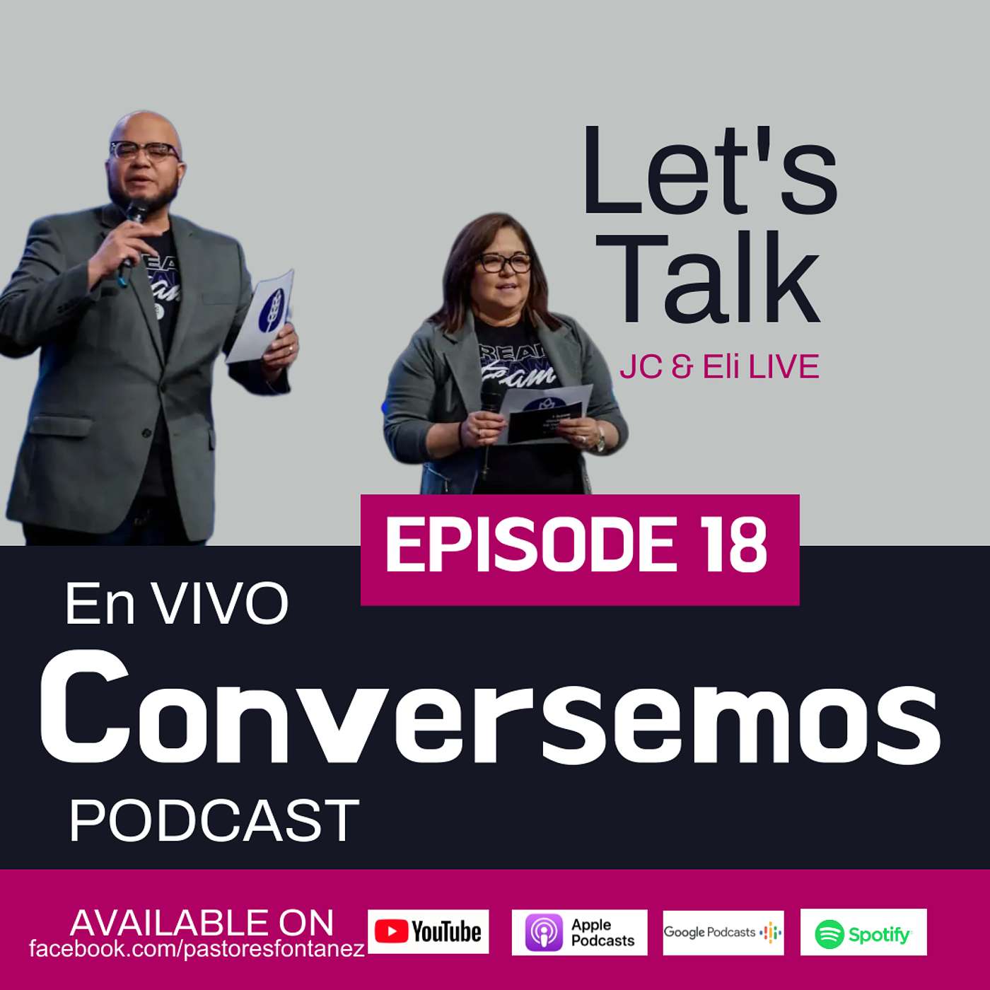La verdad de la Palabra - Pastores Fontanez