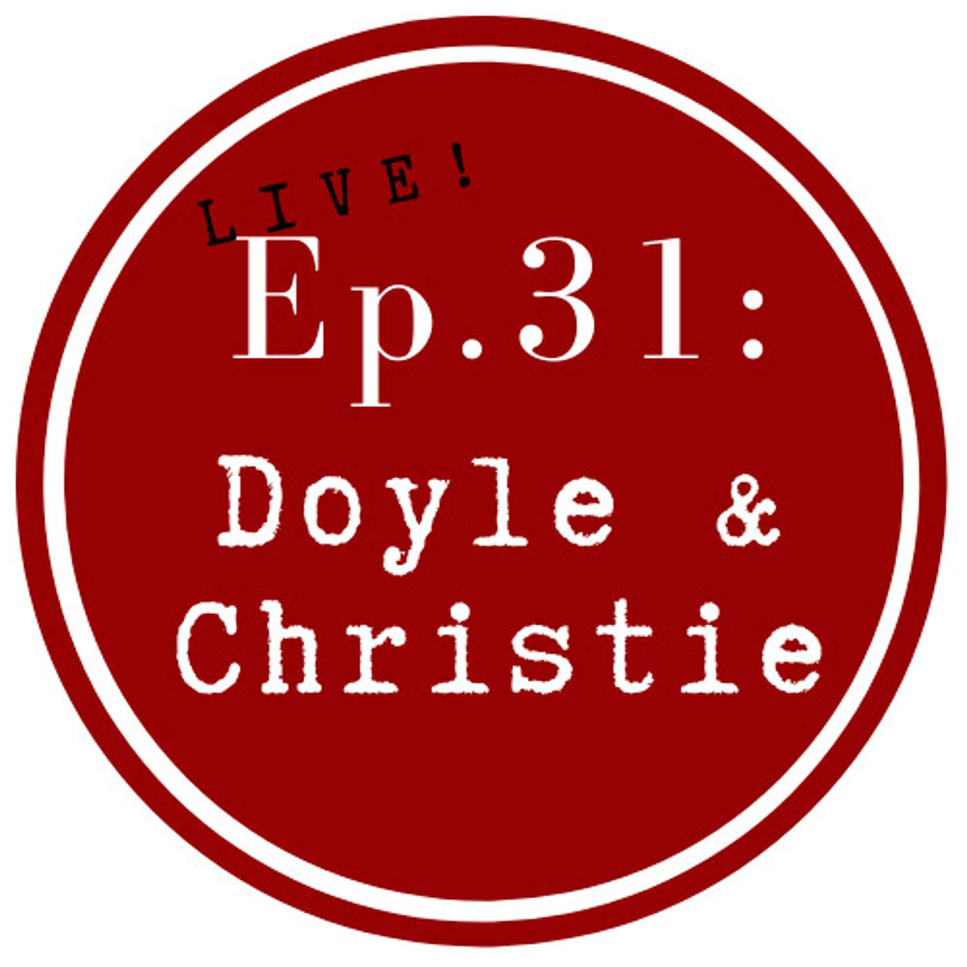 Get Lit Podcast