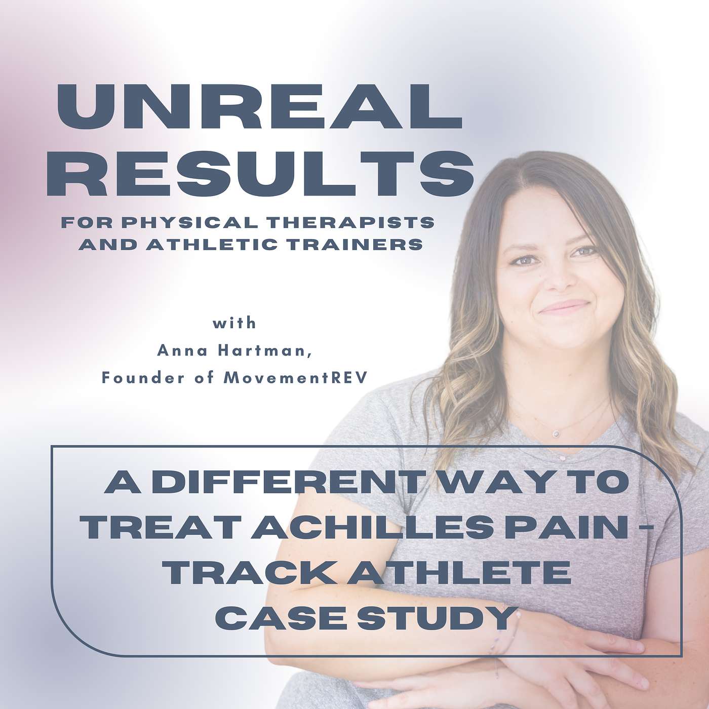 A Different Way To Treat Achilles Pain - Track Athlete Case Study