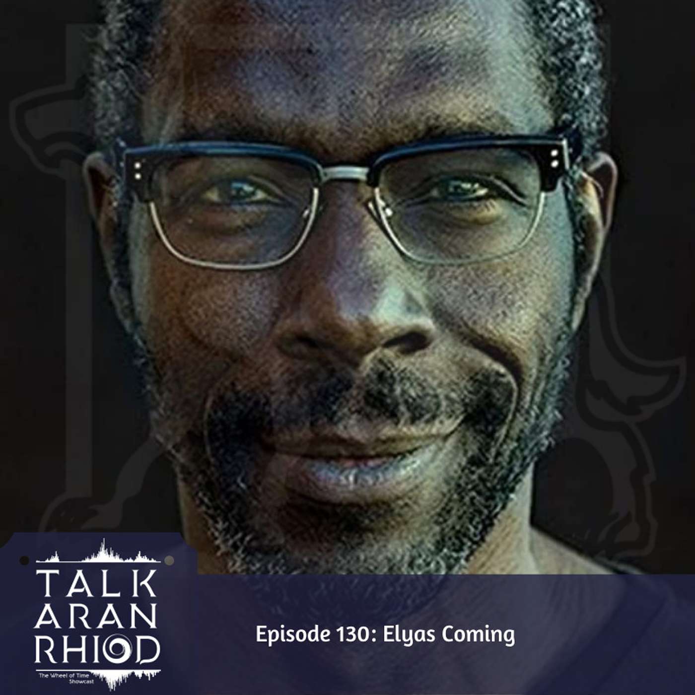 Talk\'aran\'rhiod: The Wheel of Time Showcast