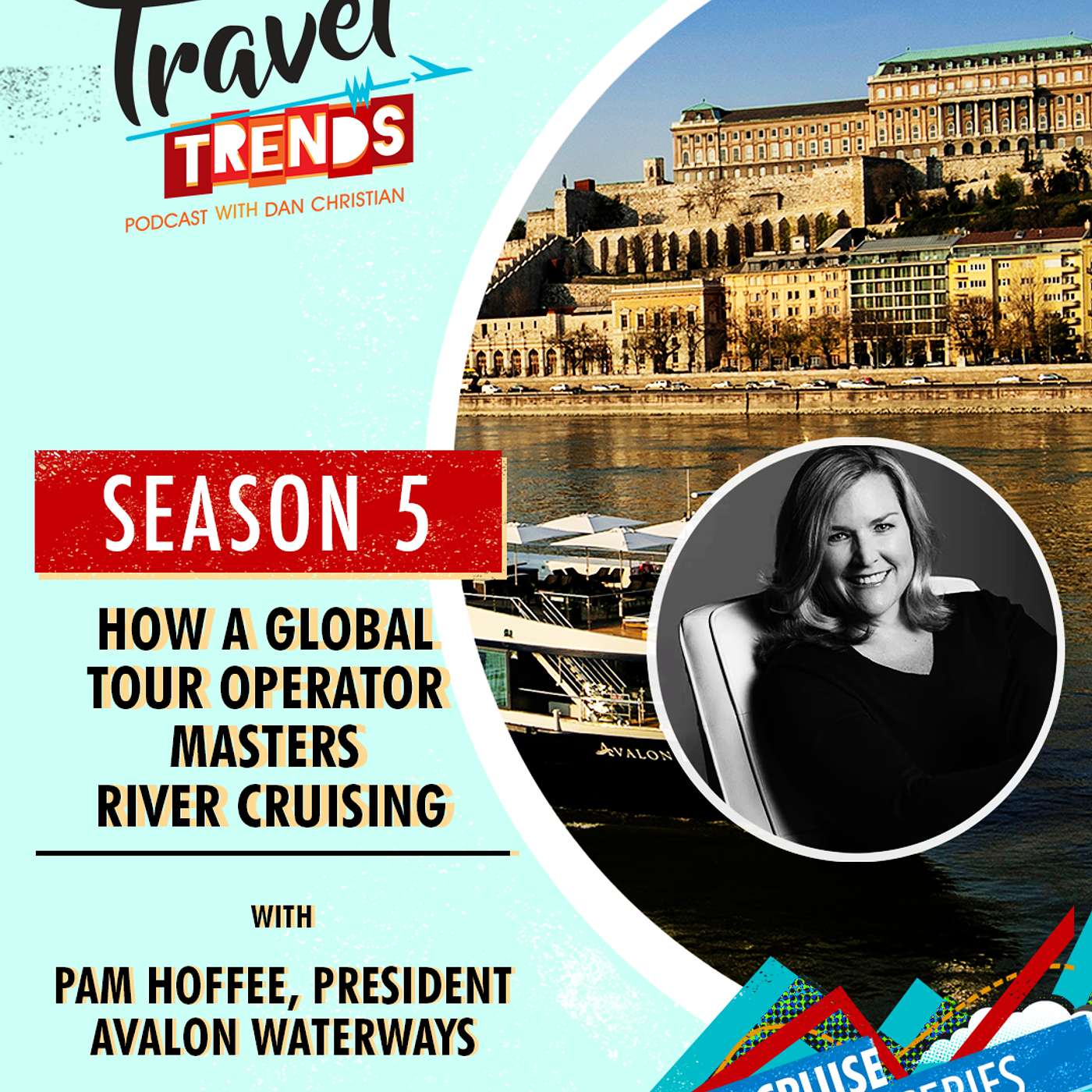 Travel Trends with Dan Christian