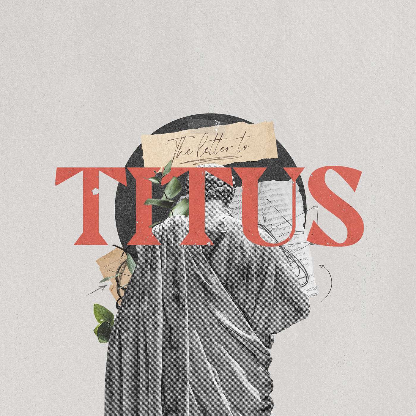 Remain Focus | Titus 3:8-11 | Marshall Canales | November 13, 2022 episode artwork