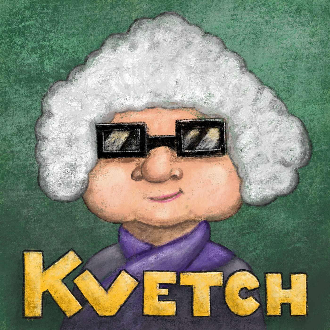 Kvetch