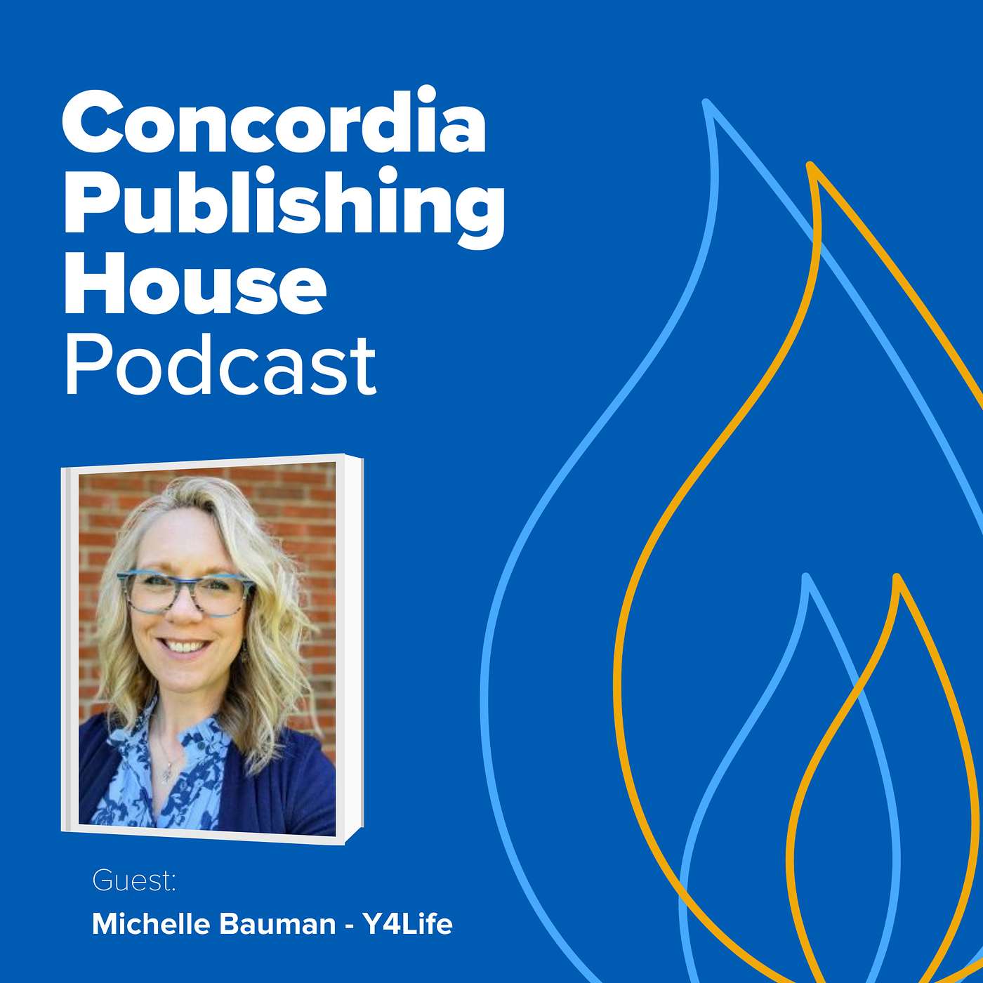 The Concordia Publishing House Podcast