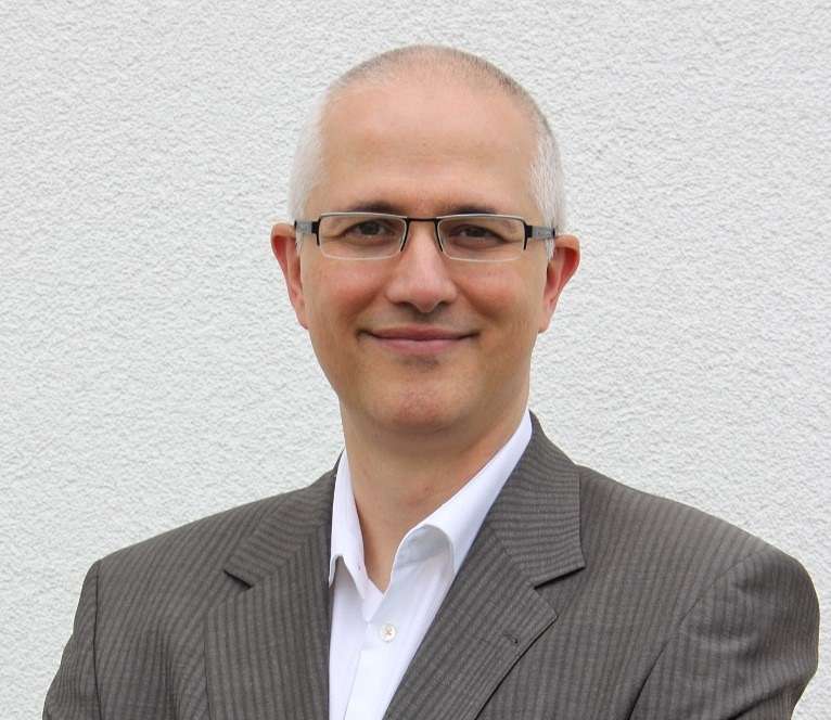 Vincent Musolino