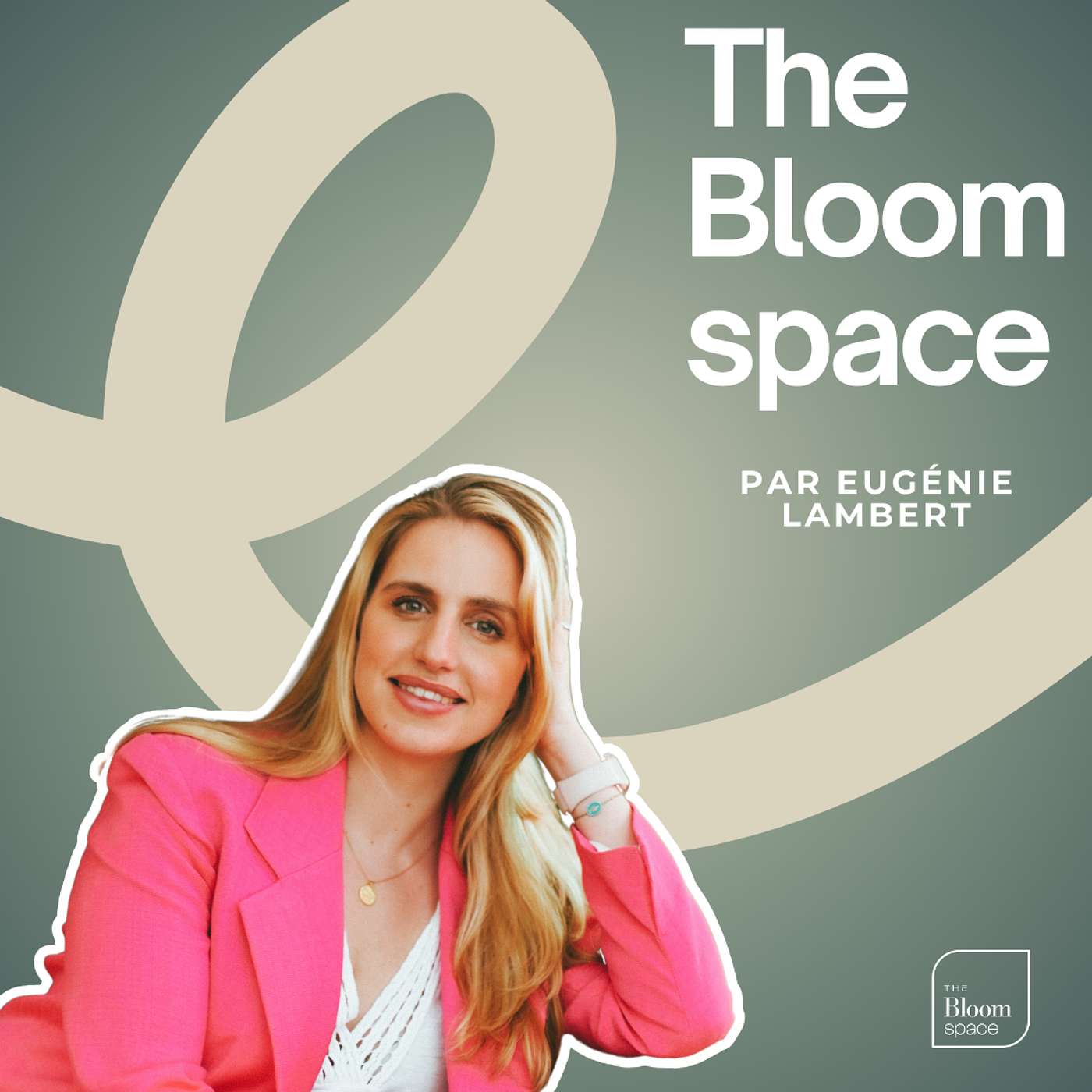 The Bloom Space by Eugénie Lambert