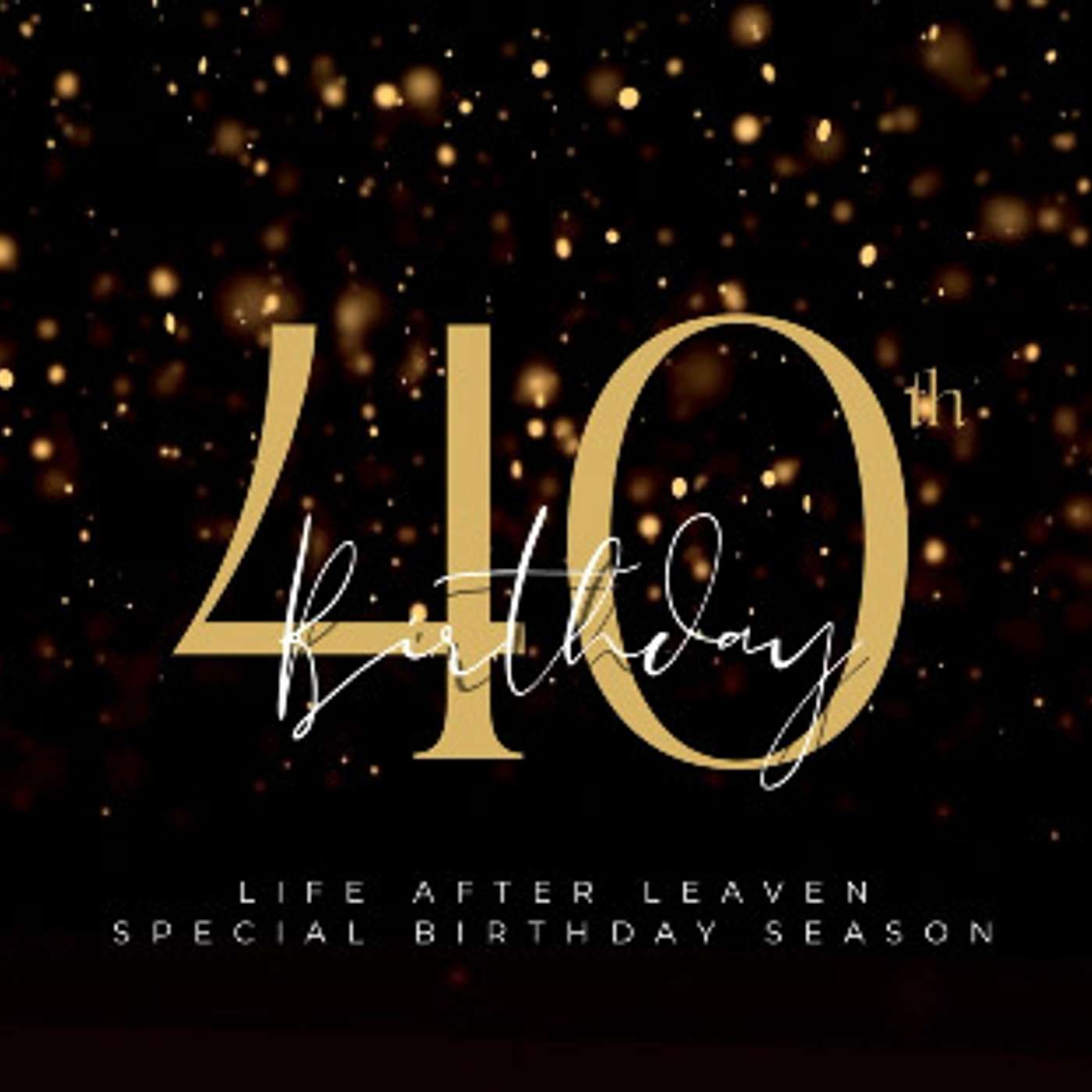 Life After Leaven w/ Tamice Spencer-Helms