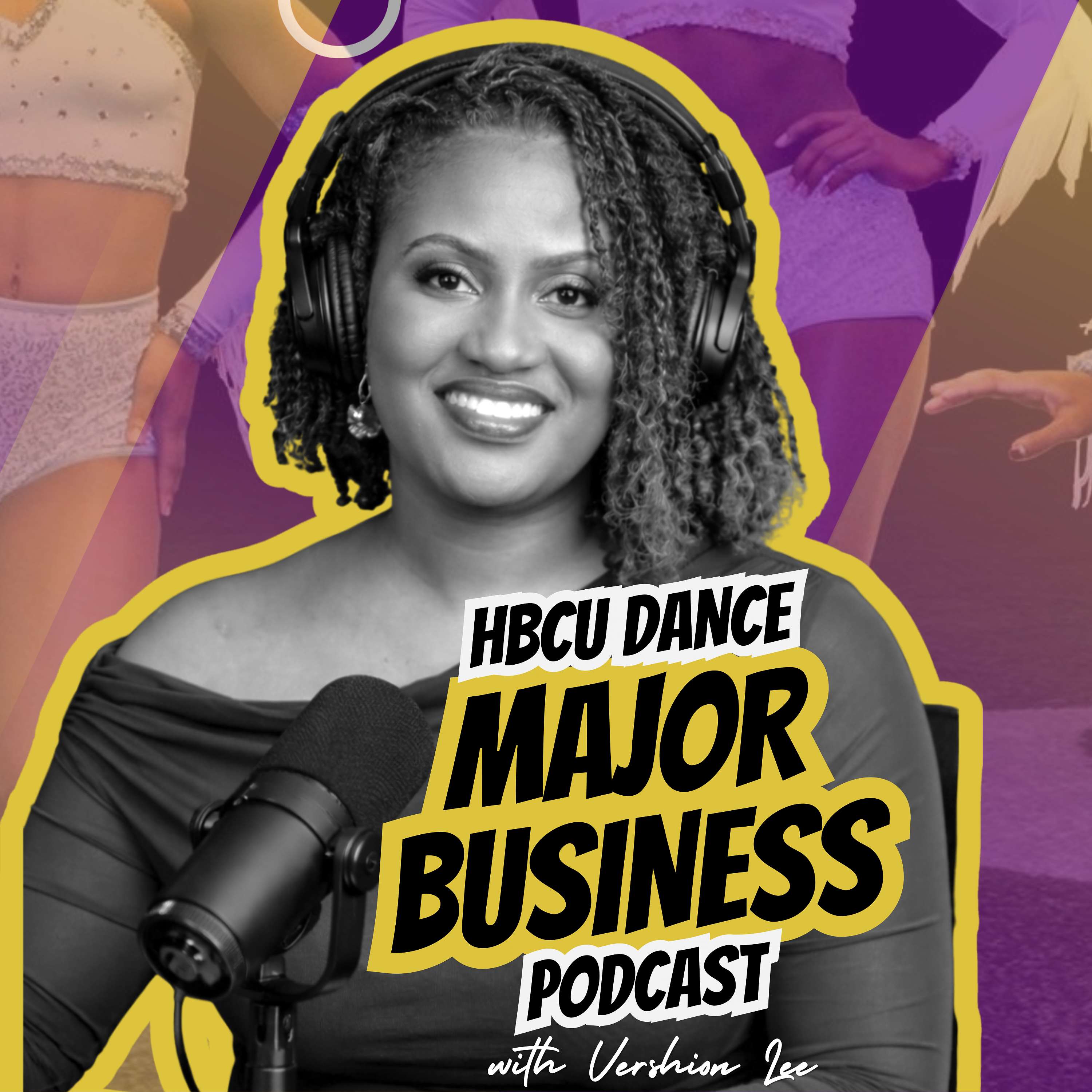 Major Business Podcast