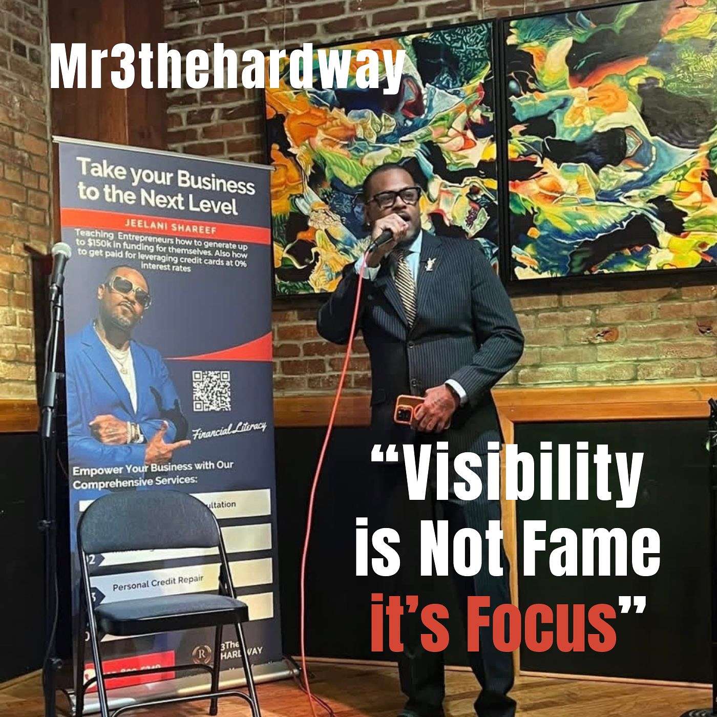 Your Business Doesn't Need Hype, It Needs This