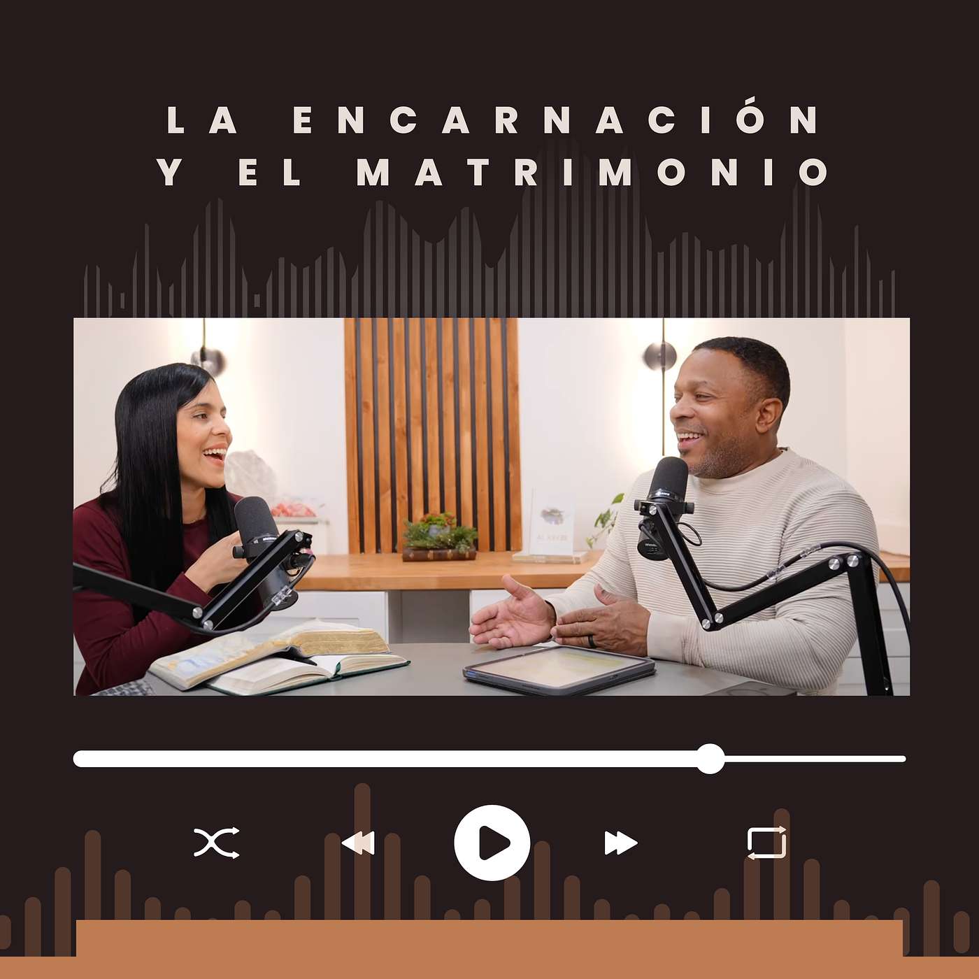 Descubre el impacto de la encarnación de Cristo en el matrimonio