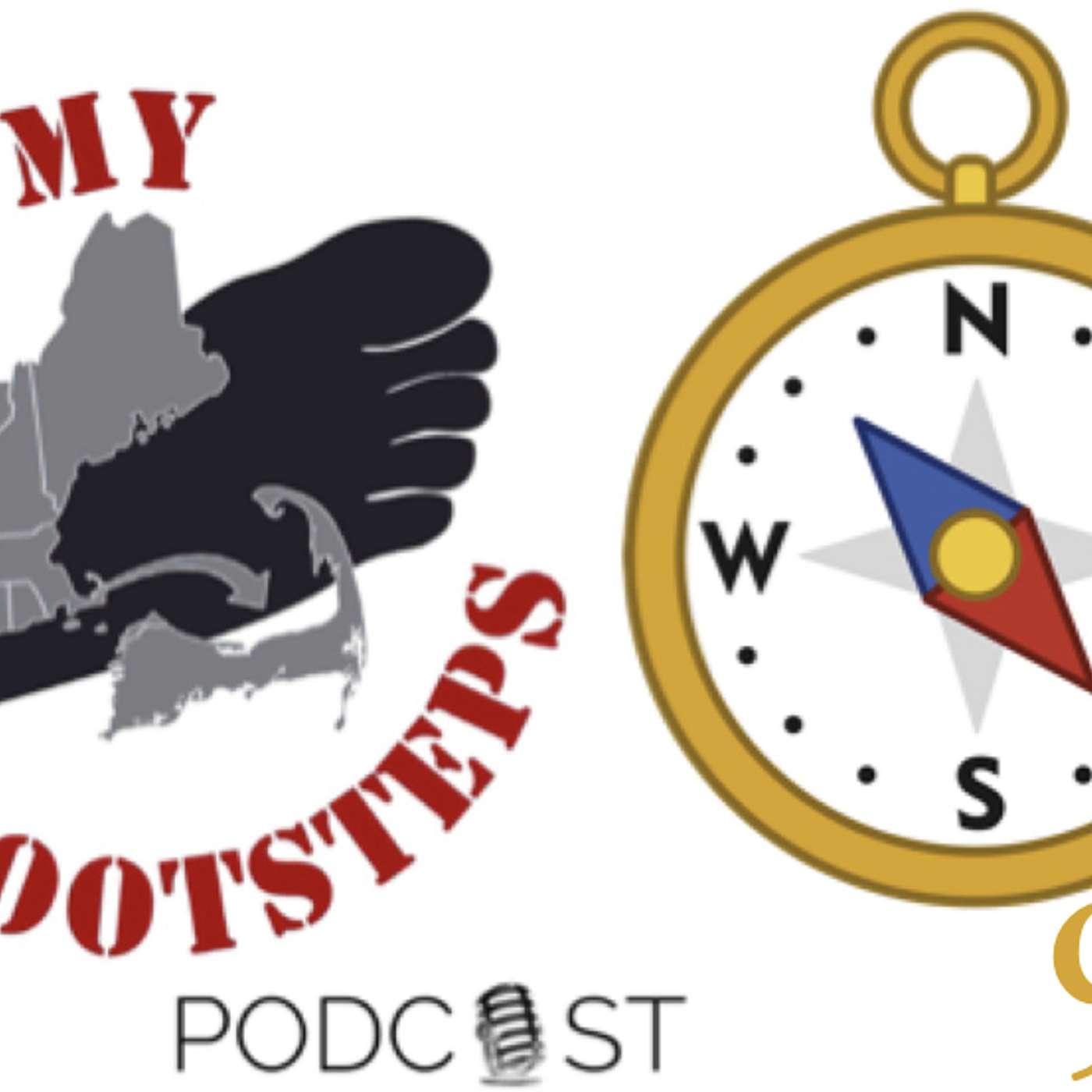 In My Footsteps: A Gen-X Nostalgia Podcast