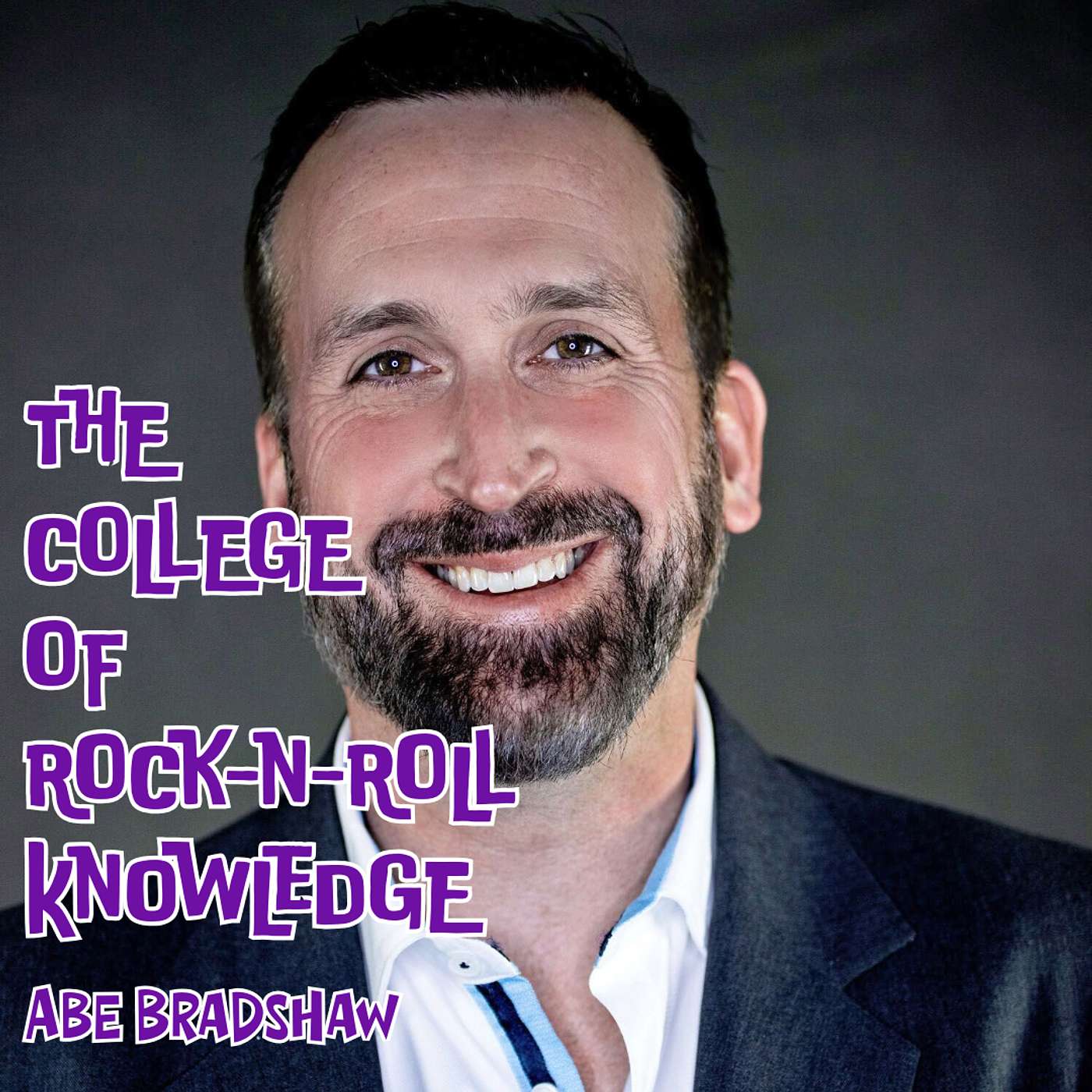The College of Rock-n-Roll Knowledge