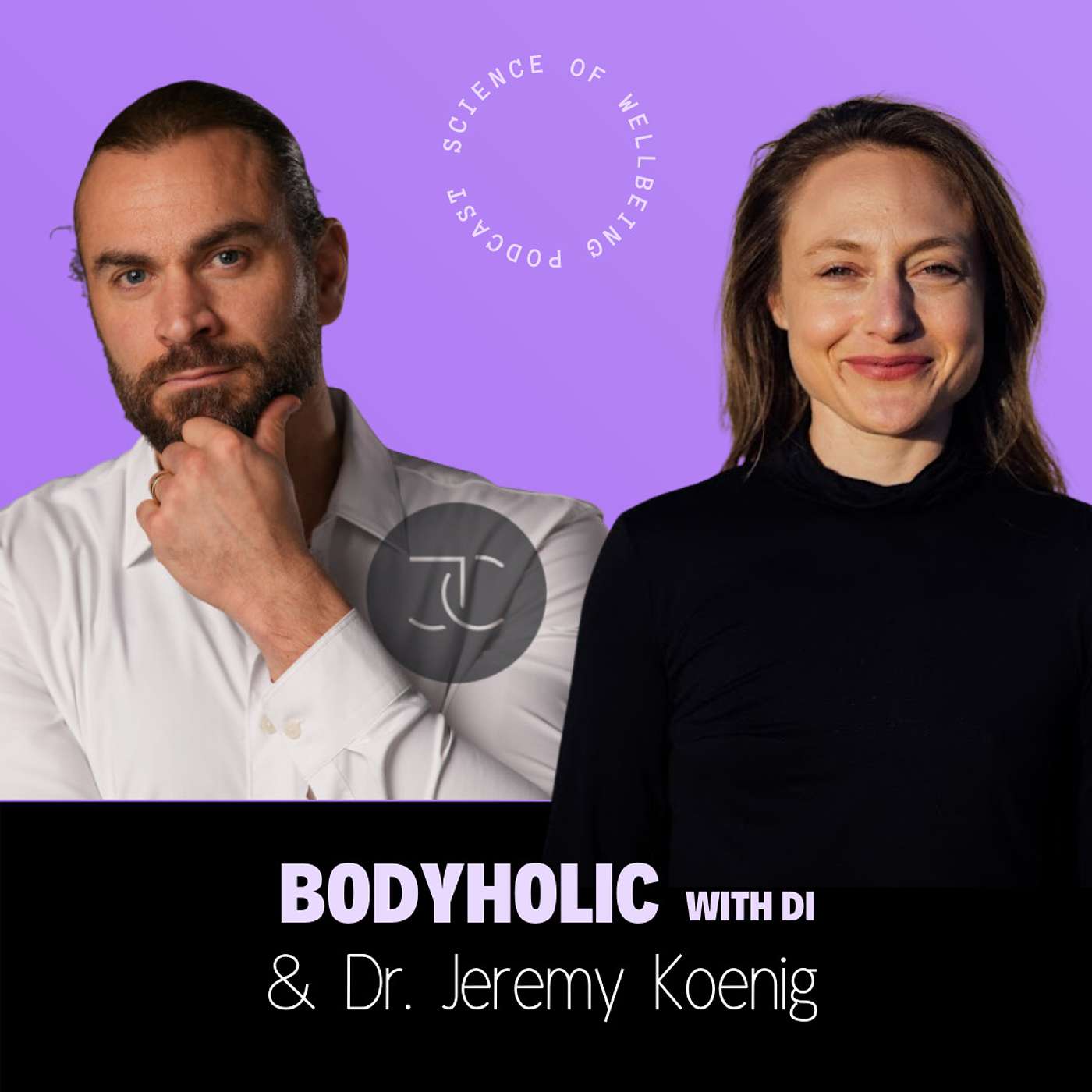 Unlocking Personal Potential: Dr. Jeremy Koenig on the Power of Genomics in Health and Performance